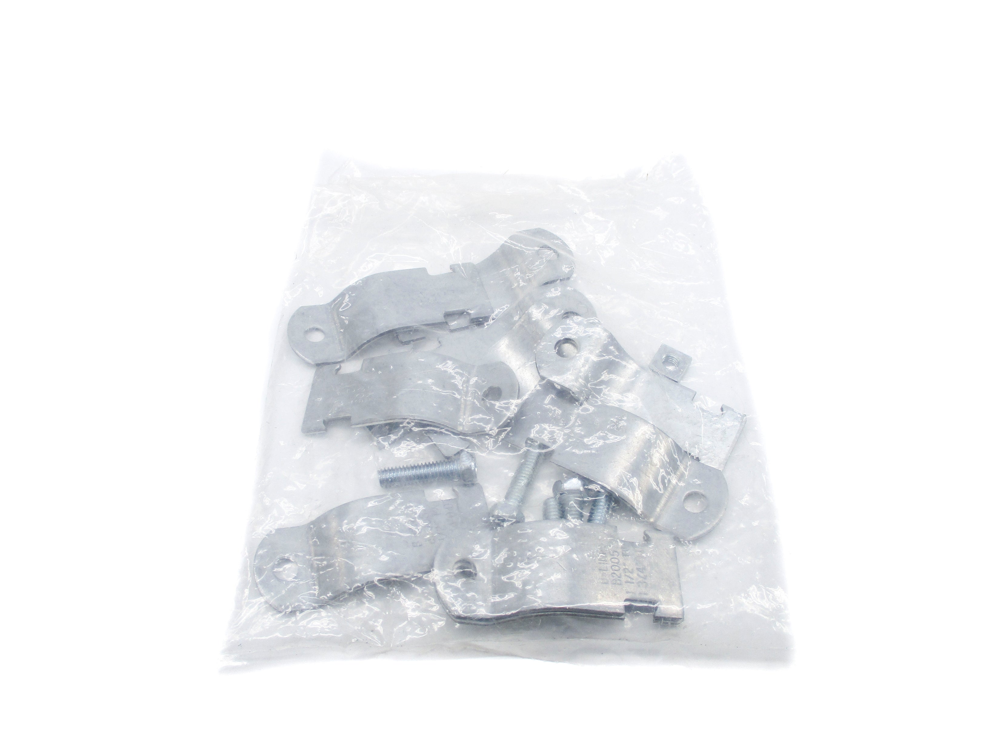 COOPER B-LINE B2005ZN (PKG OF 50) NSMP