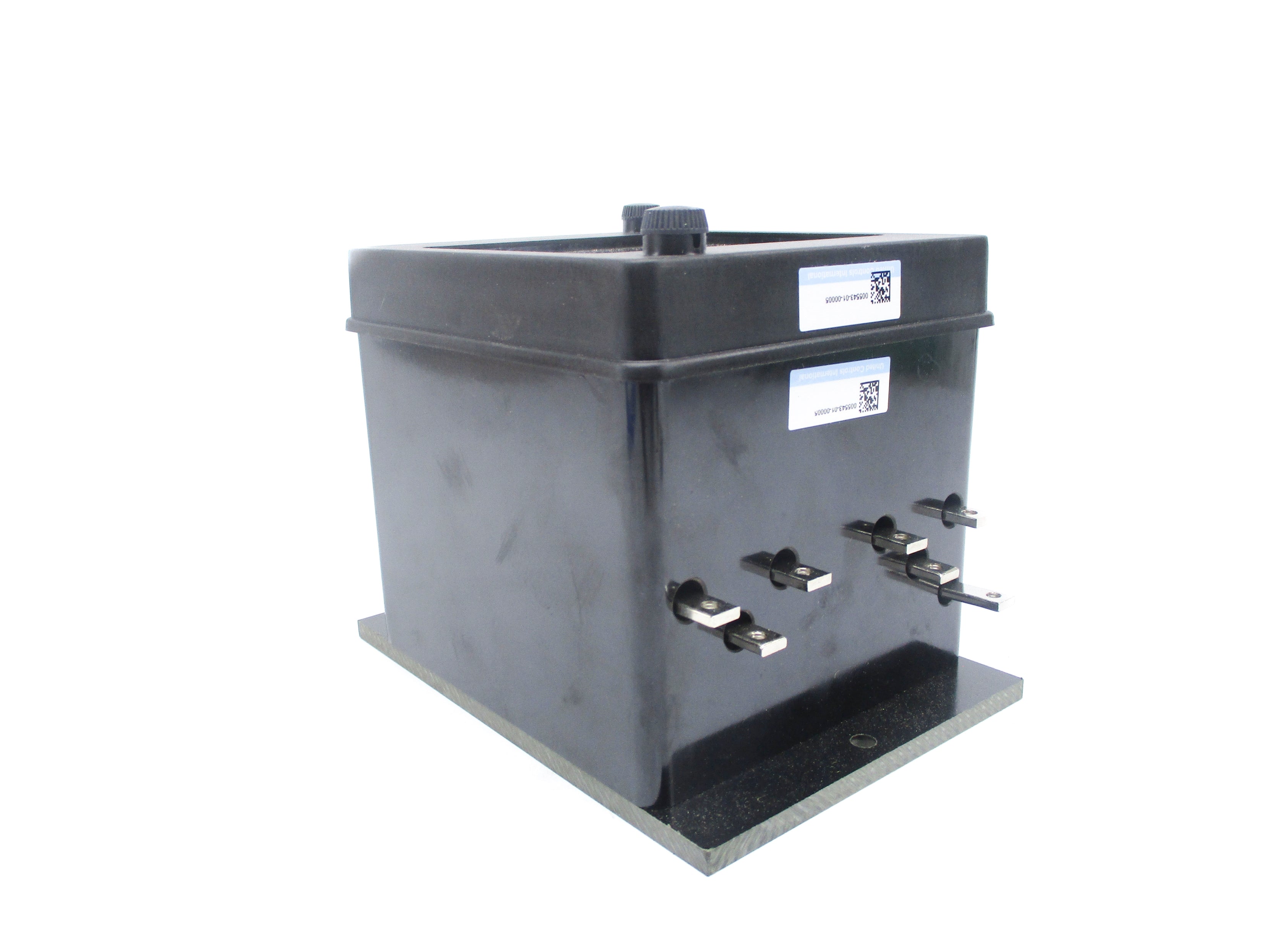 GENERAL ELECTRIC 12HFA151A9H 120V NSMP
