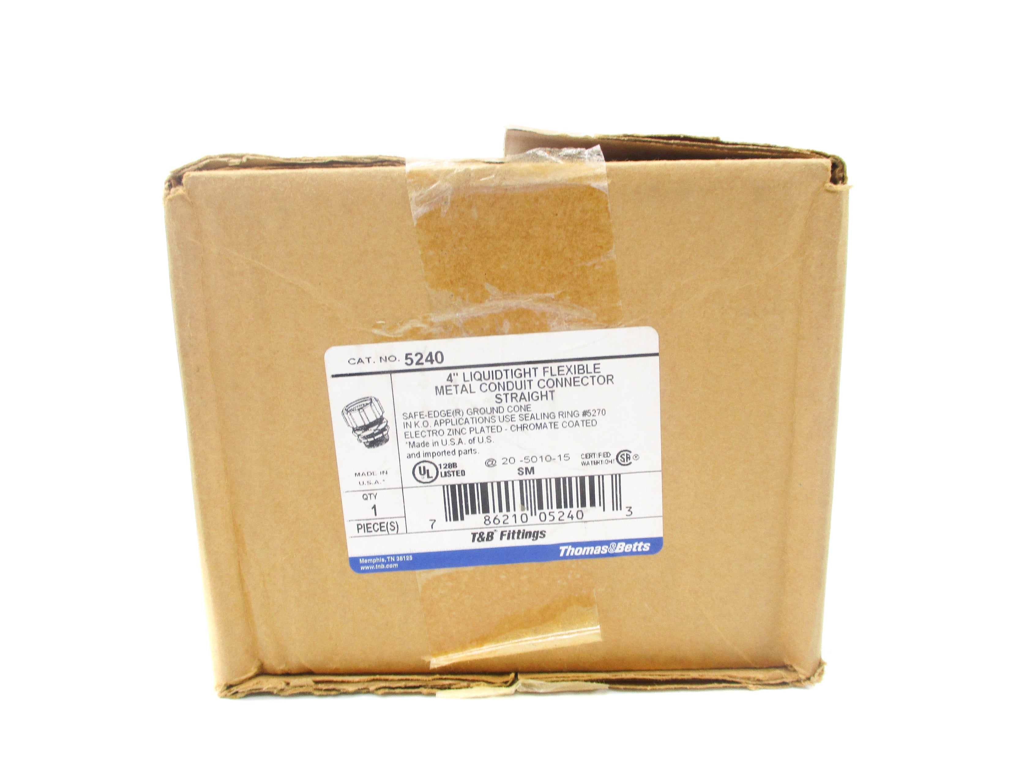 THOMAS & BETTS 5240 NSMP