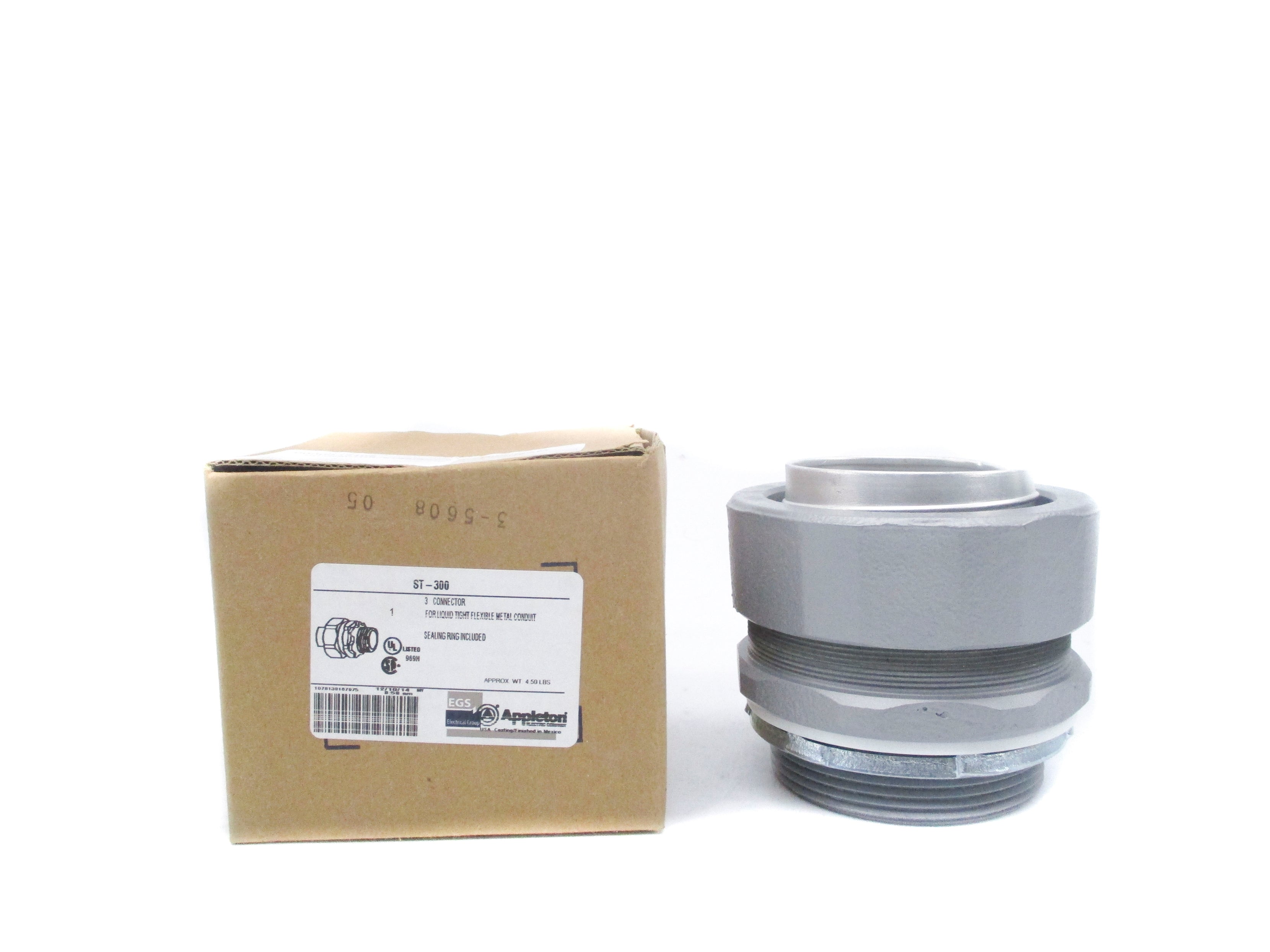 APPLETON ST-300 NSMP