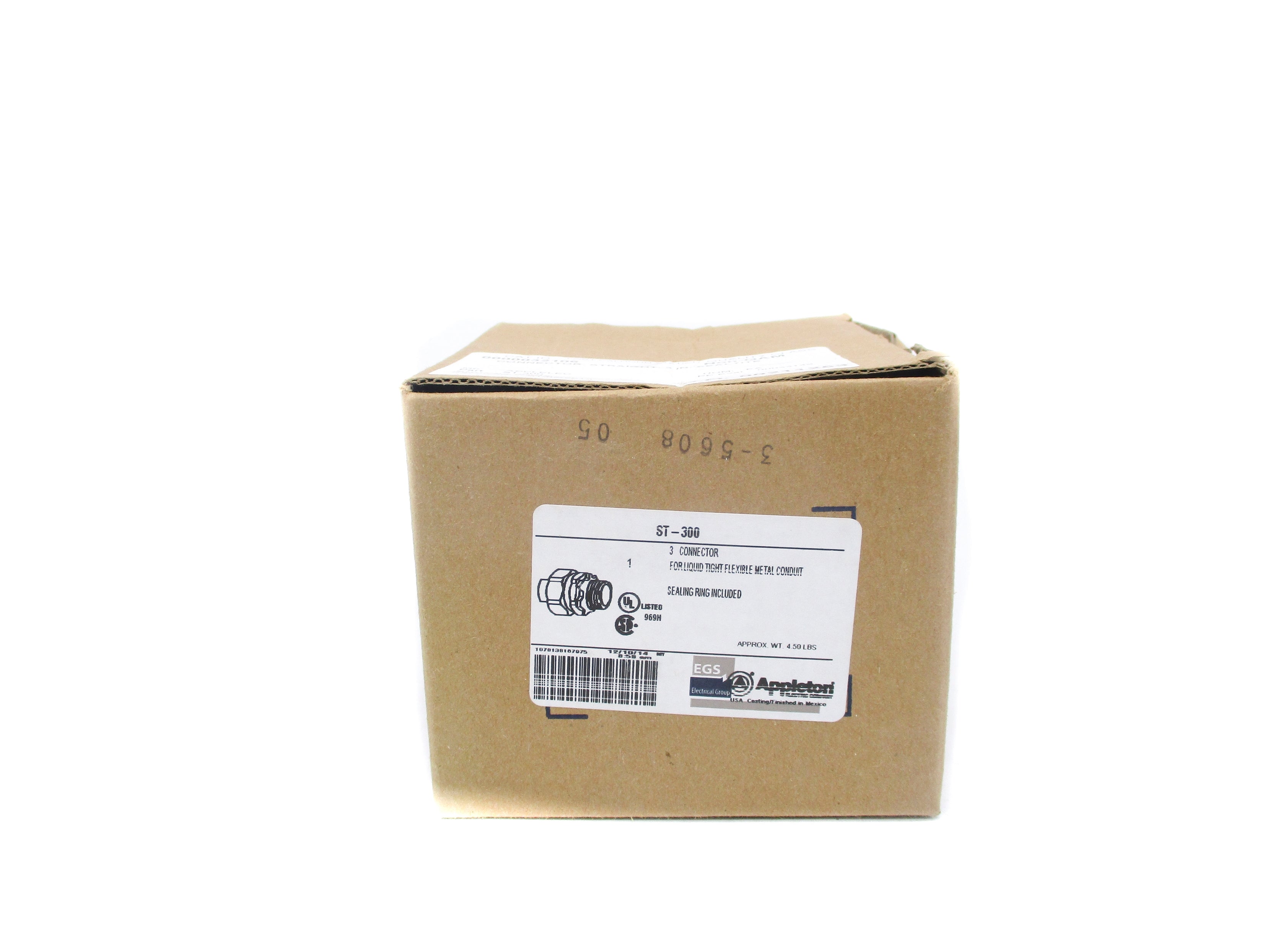 APPLETON ST-300 NSMP