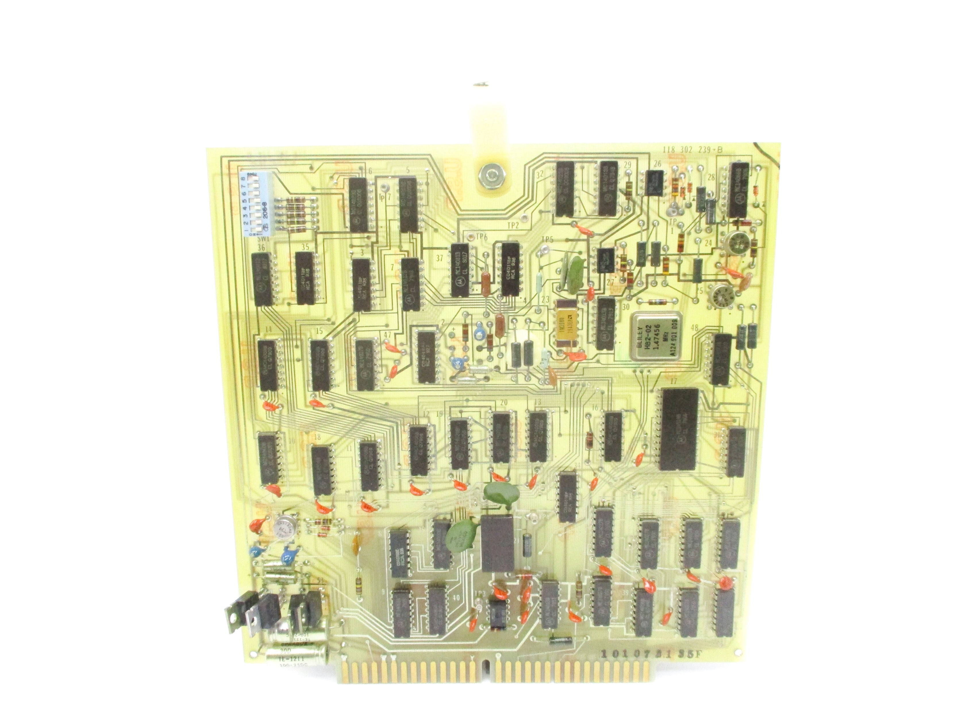 EATON 101072135F UNMP