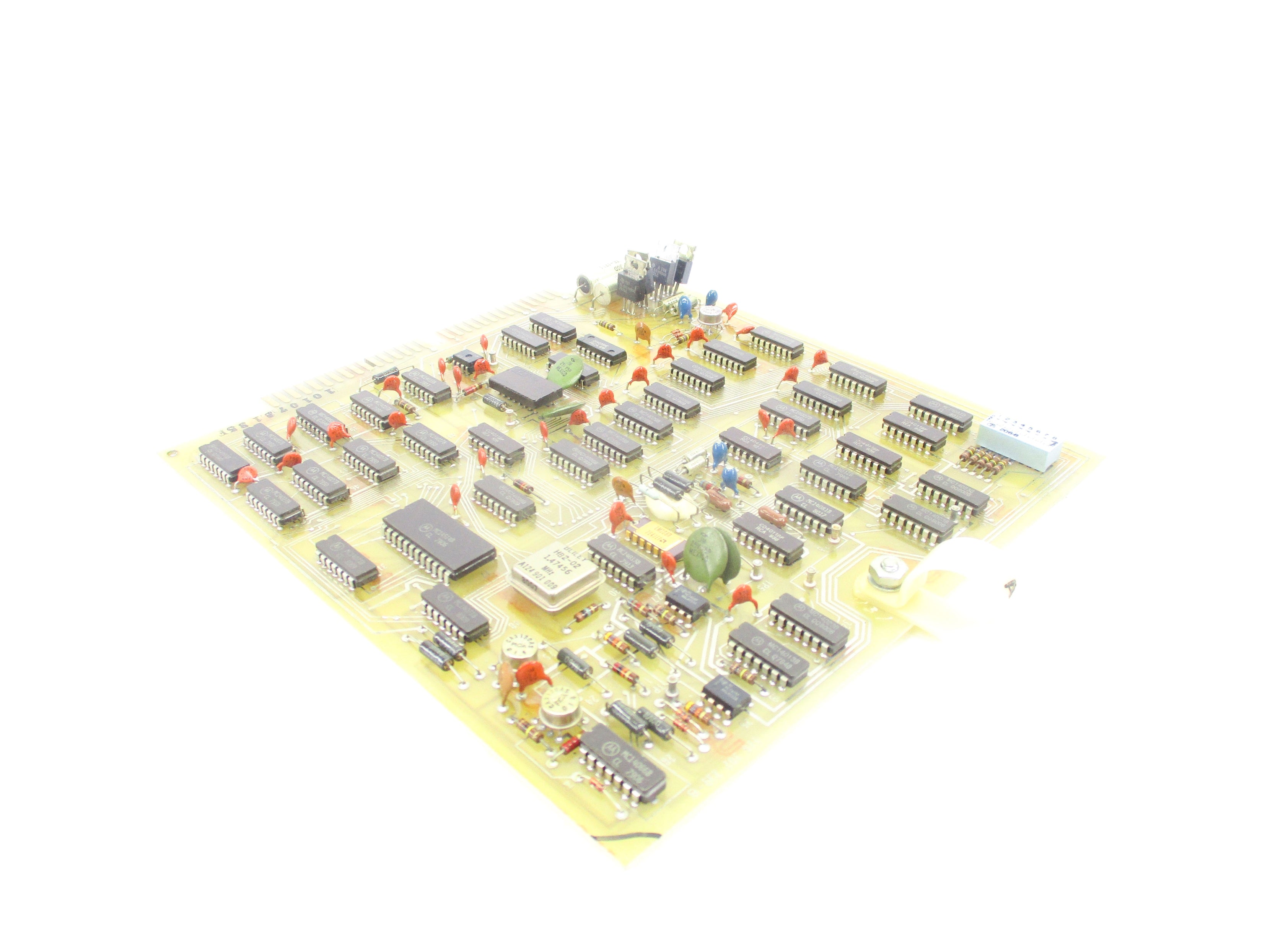 EATON 101072135F UNMP