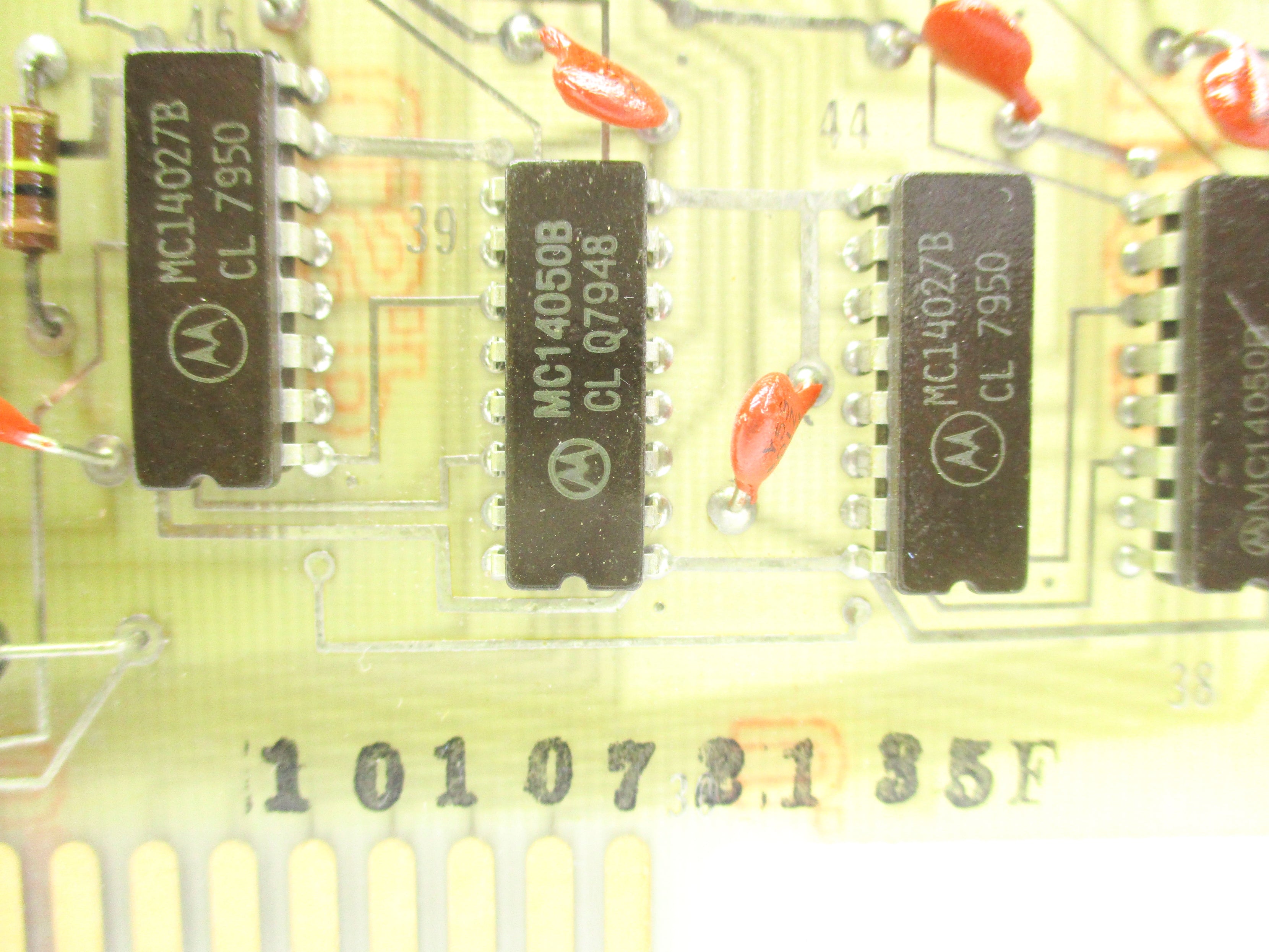 EATON 101072135F UNMP