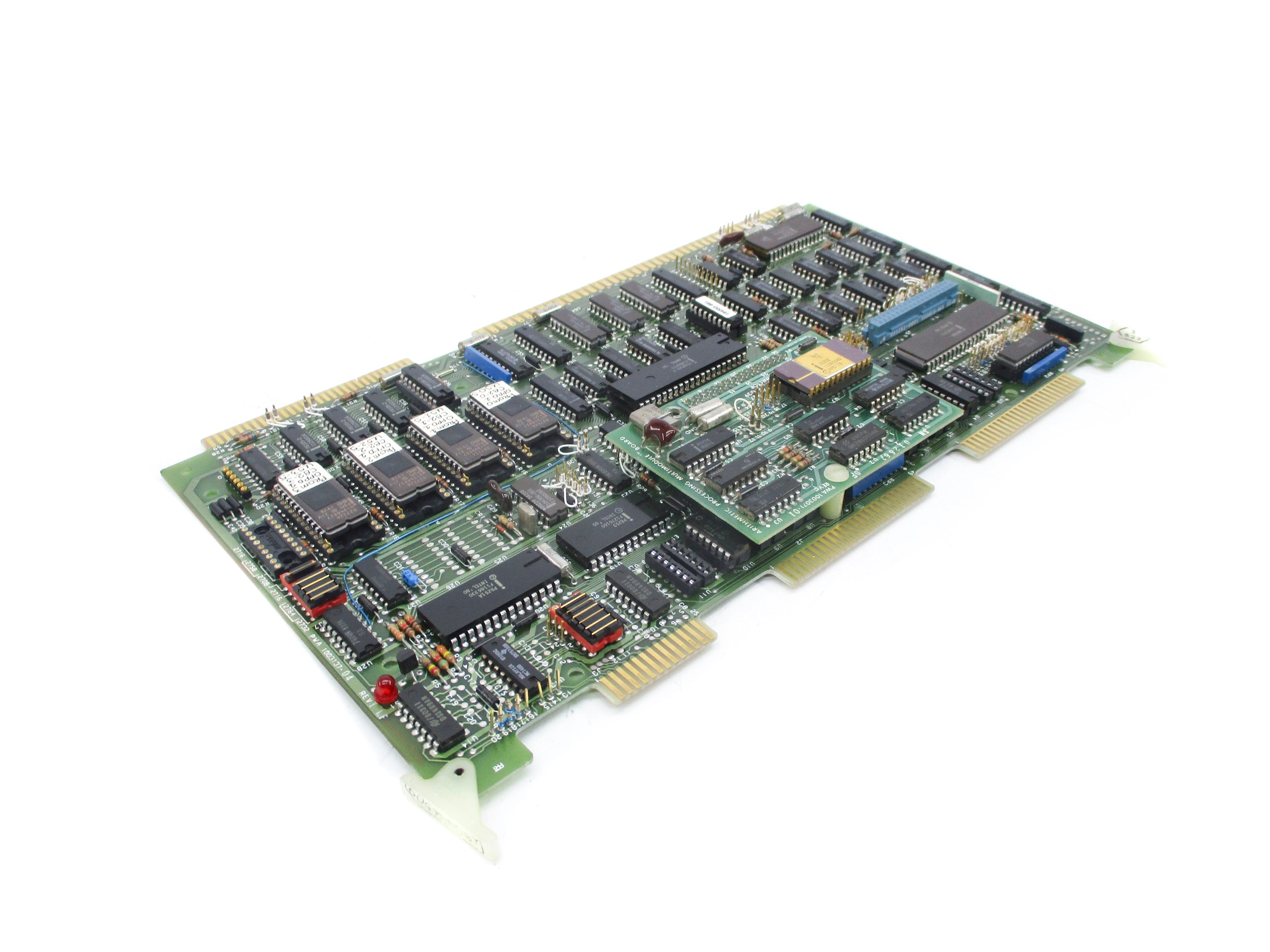 INTEL PWA1003071-01 REV. F UNMP