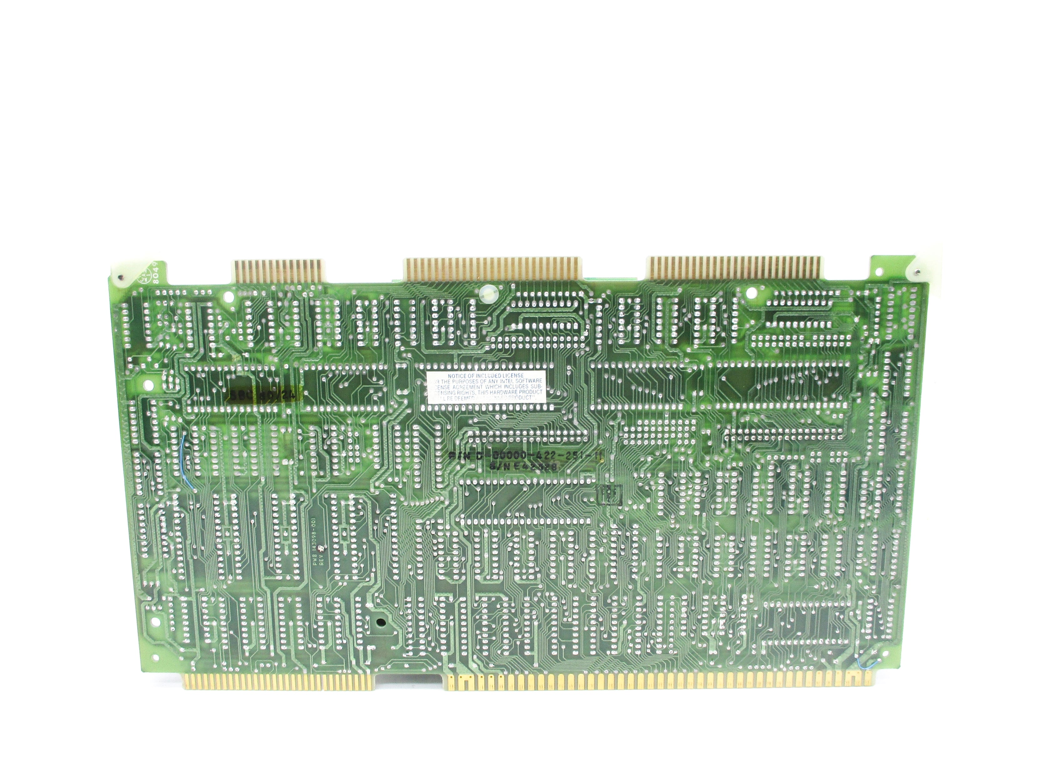 INTEL PWA1003071-01 REV. F UNMP