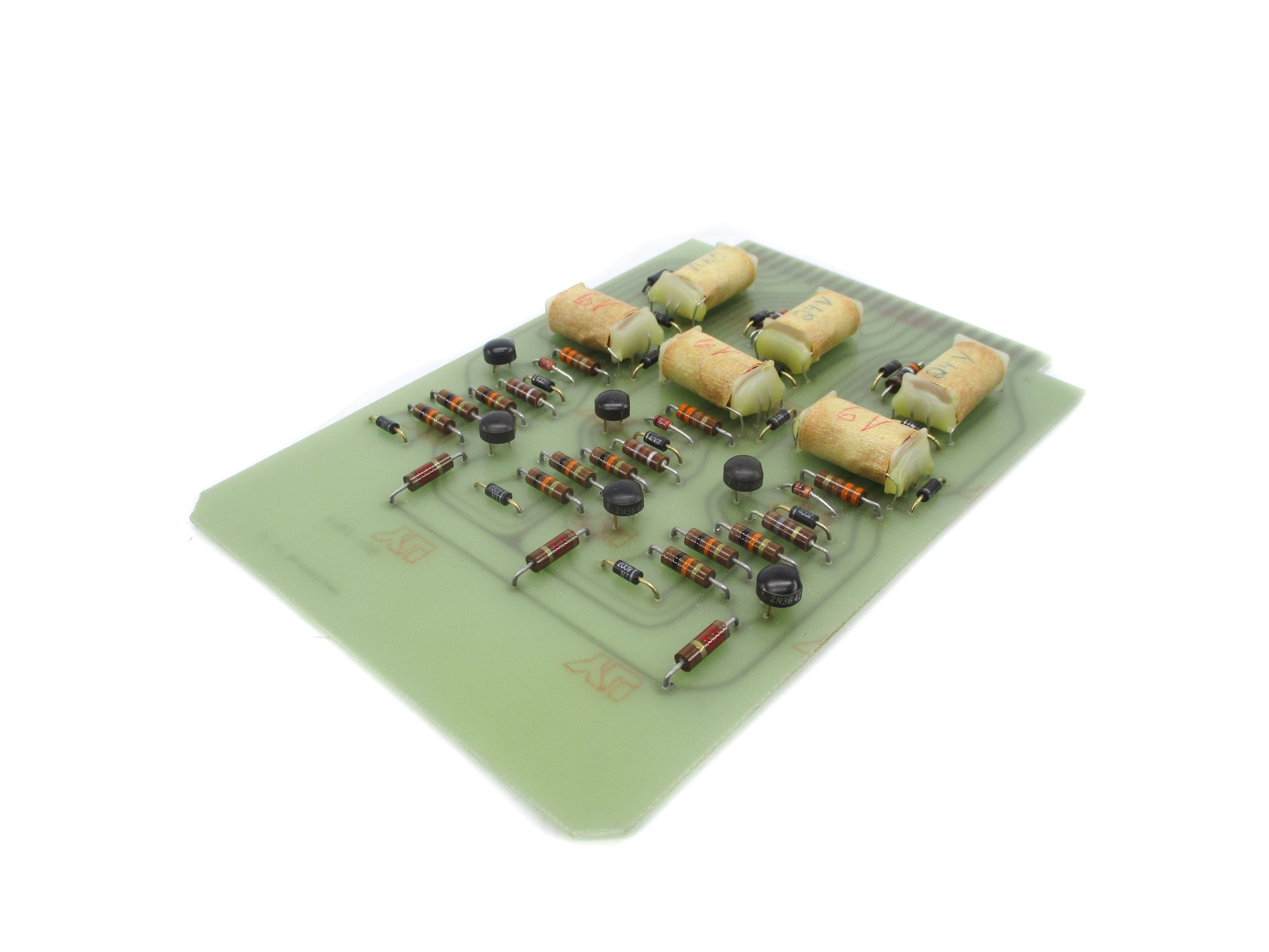 VT TECHNOLOGIES 2702-139 NSNP