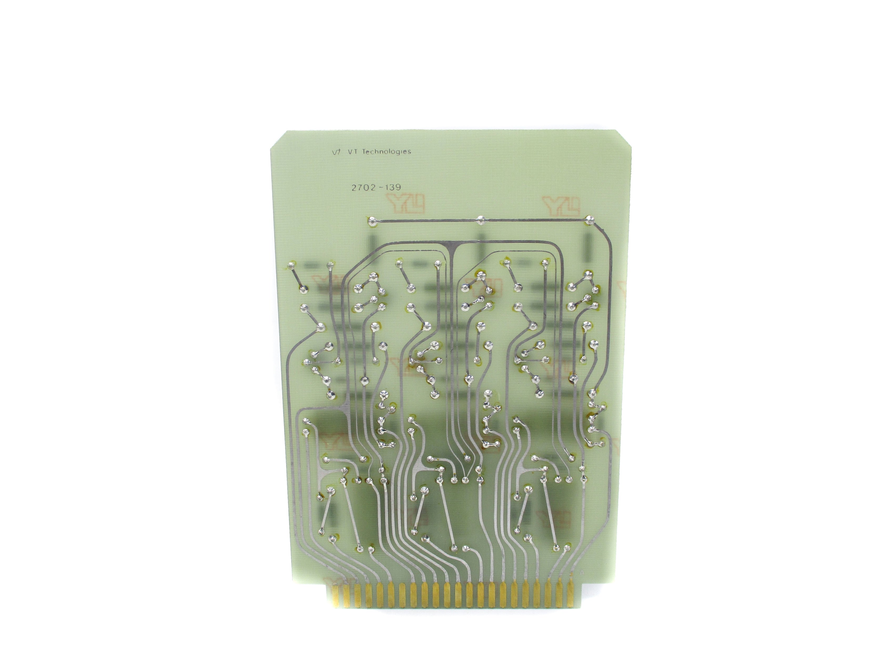 VT TECHNOLOGIES 2702-139 NSNP
