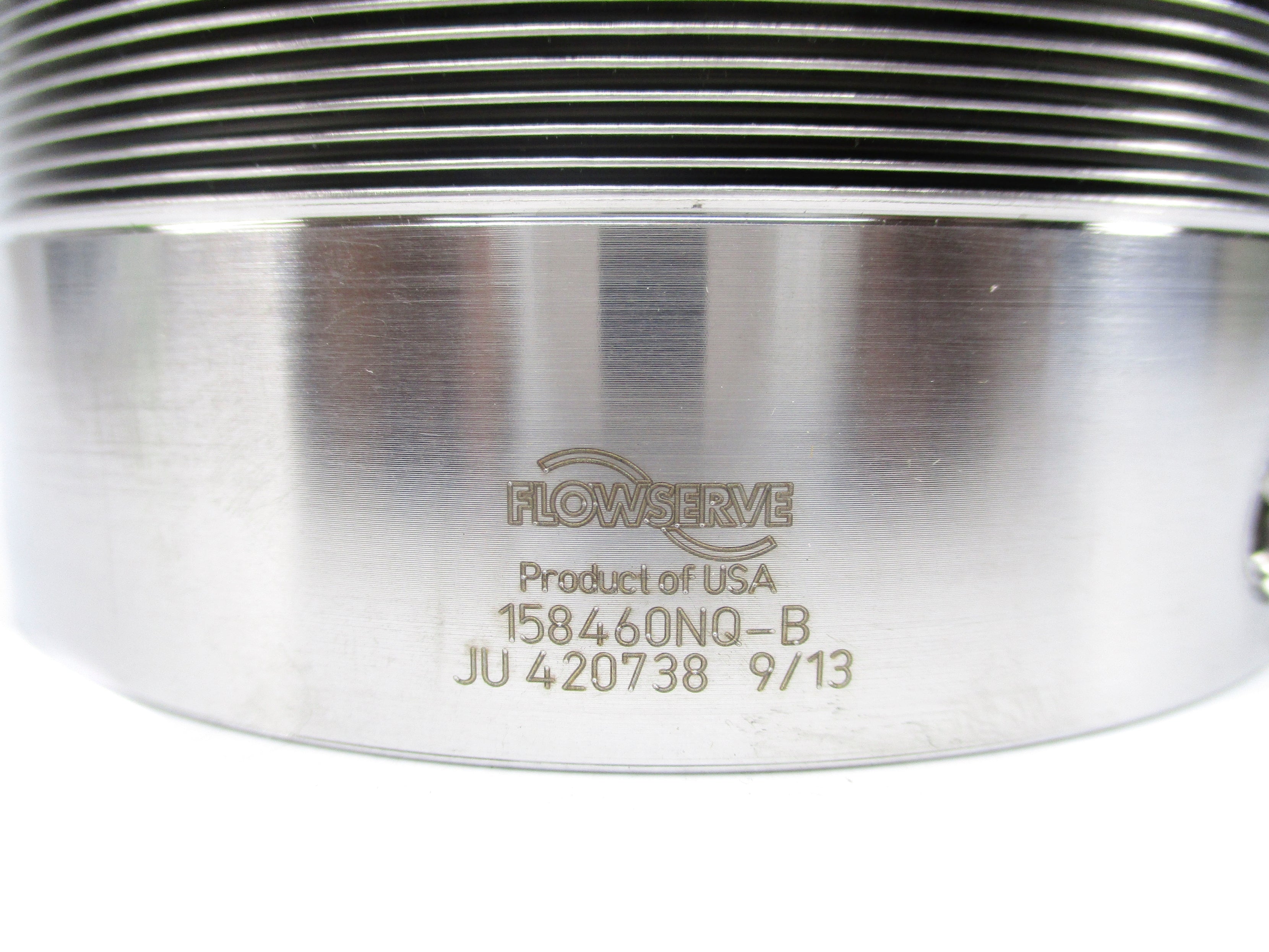 FLOWSERVE JU420738 NSNP