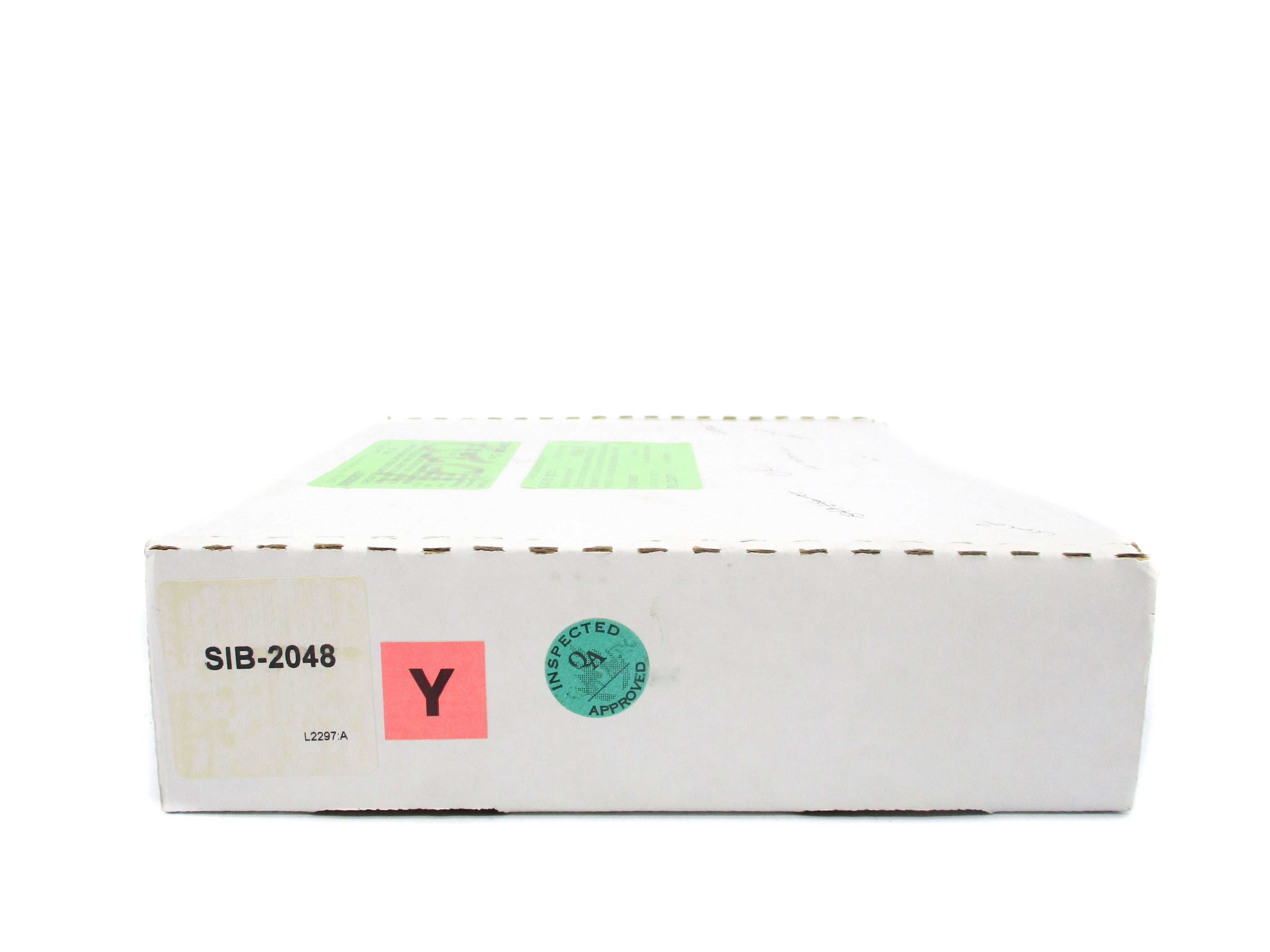 NOTIFIER SIB-2048 NSMP