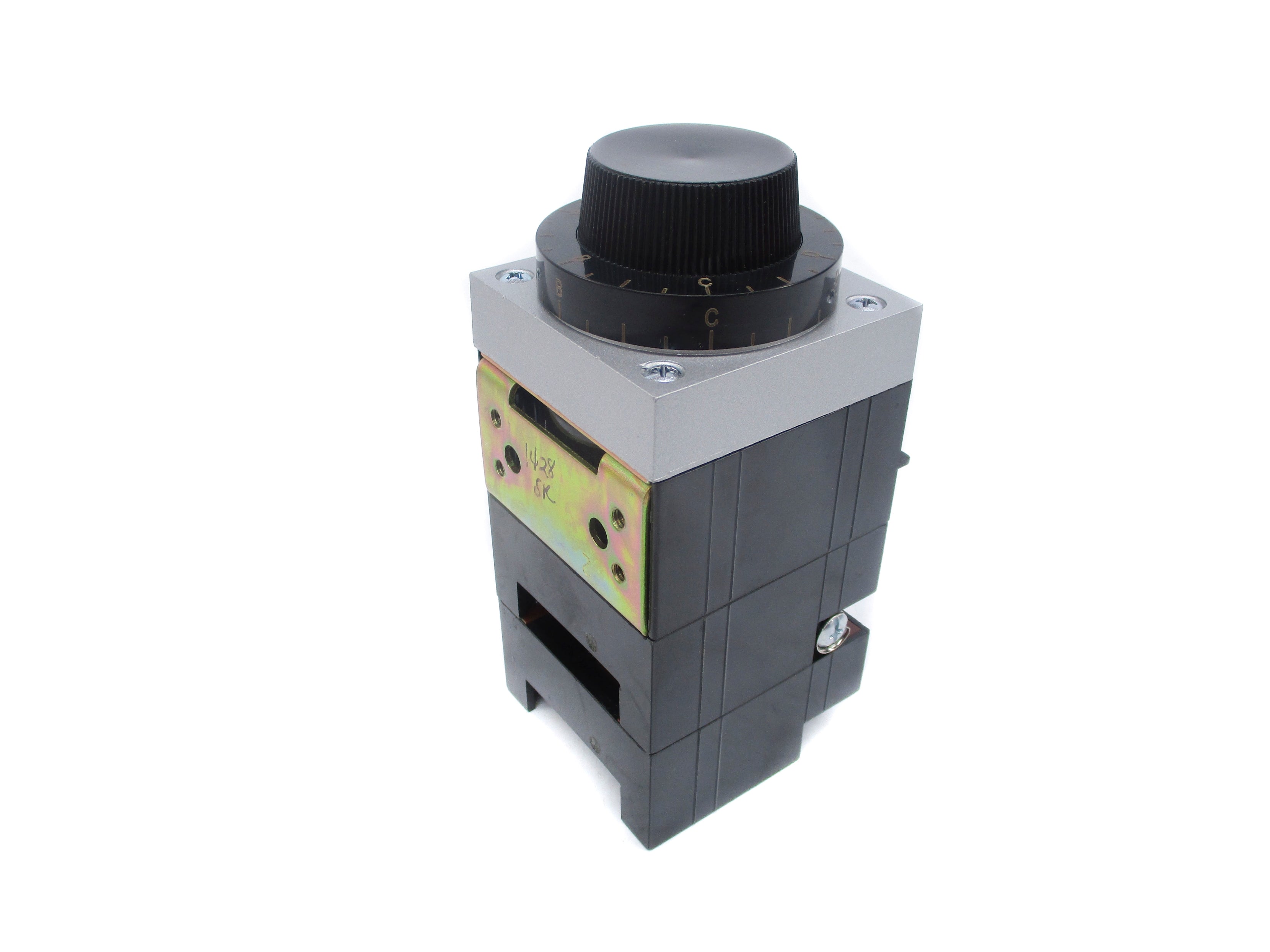 AGASTAT E7014PD004 10-100SEC 125VDC NSMP