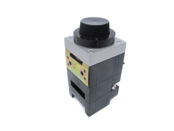 AGASTAT E7014PD004 10-100SEC 125VDC NSMP