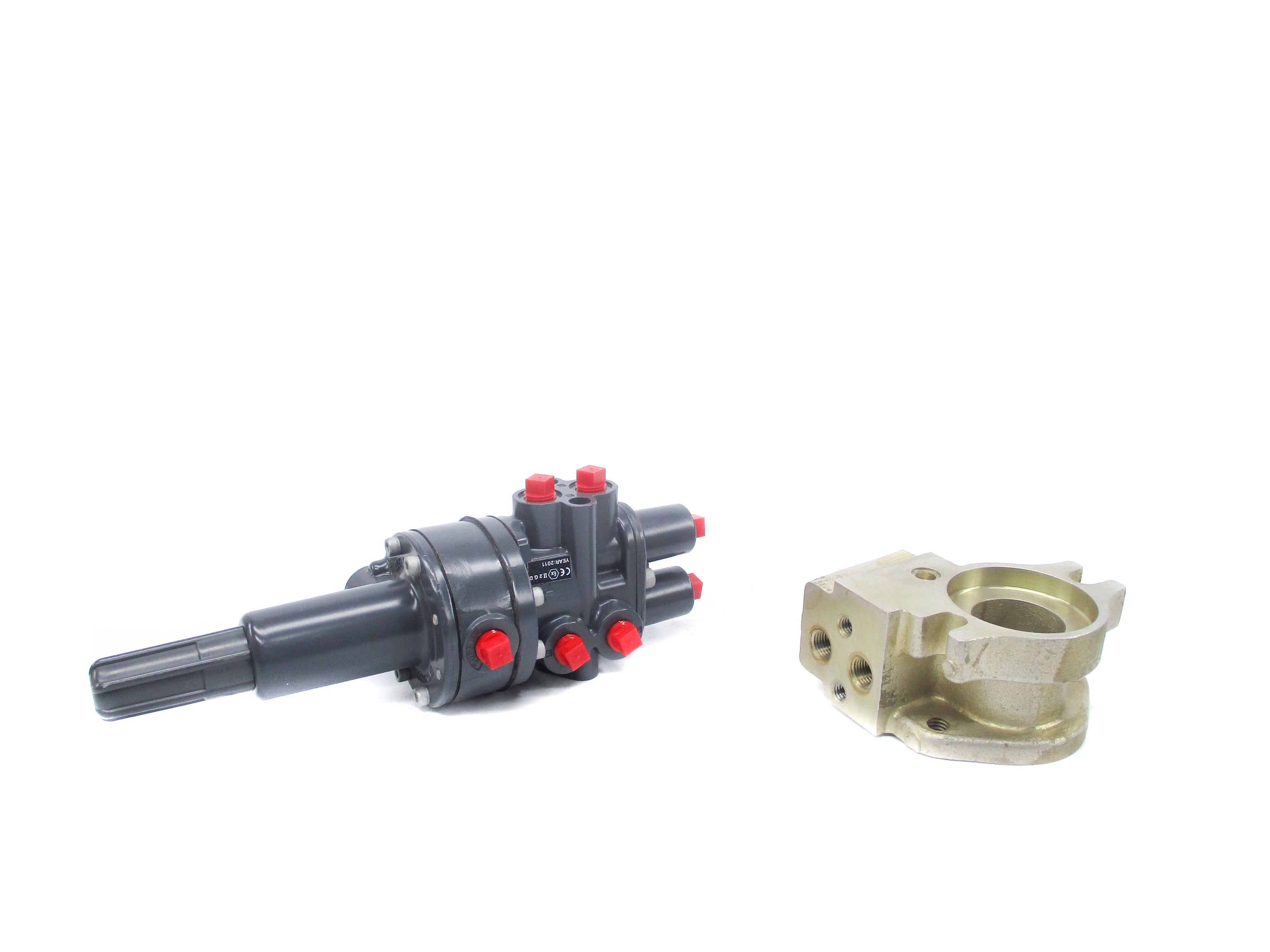 FISHER CONTROLS 49A3192X0A2 NSMP