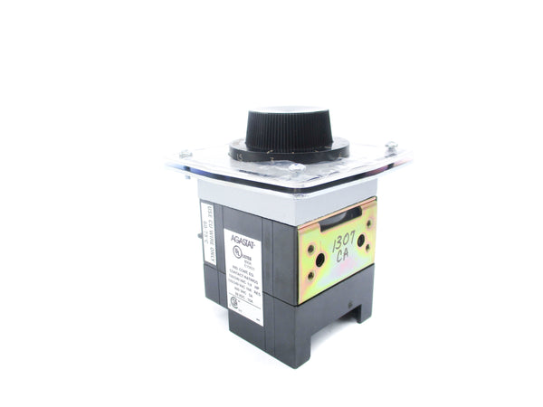AGASTAT 7012PCX 125VDC 1.5-15S NSMP