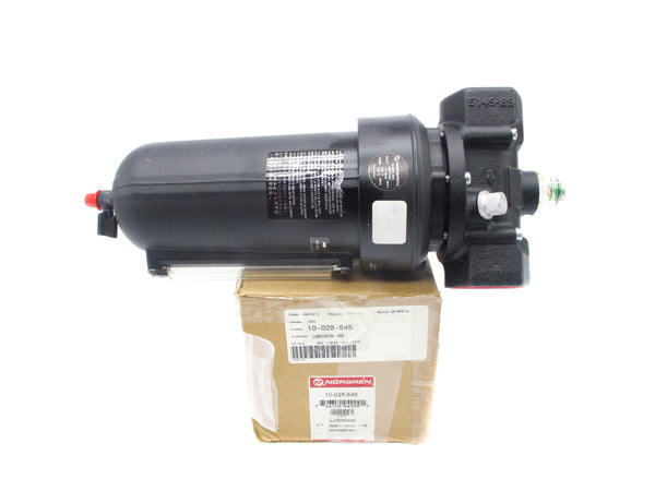 NORGREN 10-028-545 250PSI NSMP