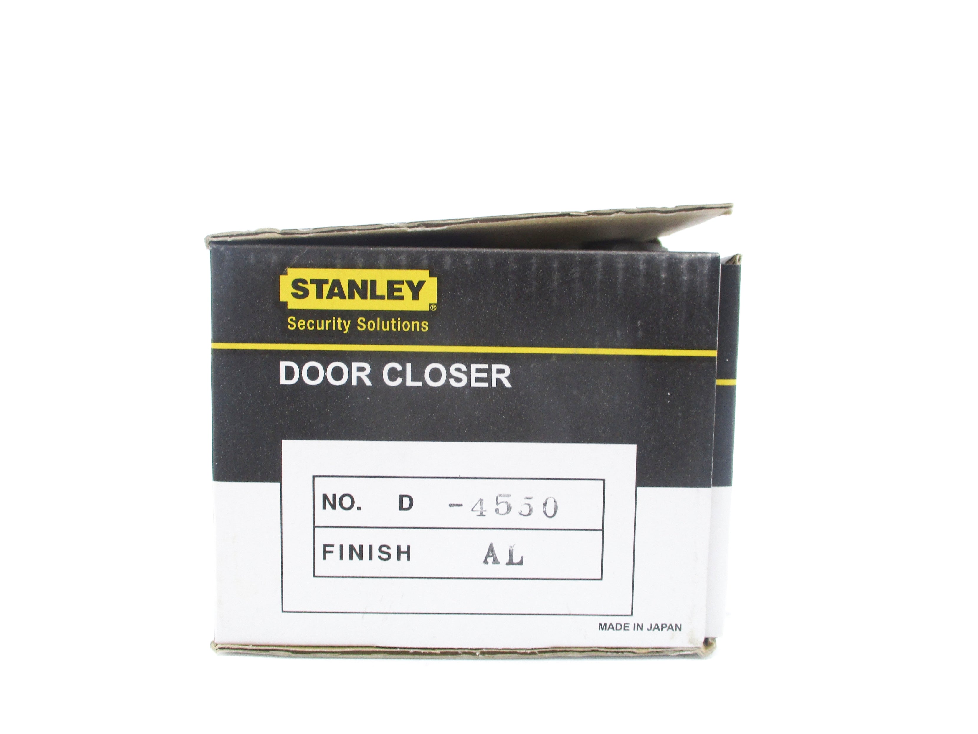 STANLEY D-4550 NSMP