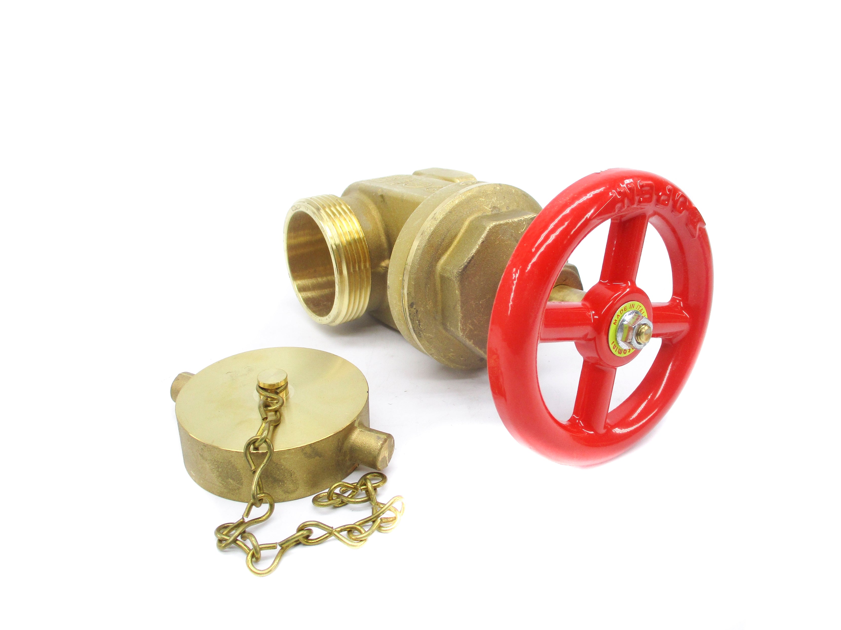 GIACOMINI A53Y021 2 1/2" NSMP