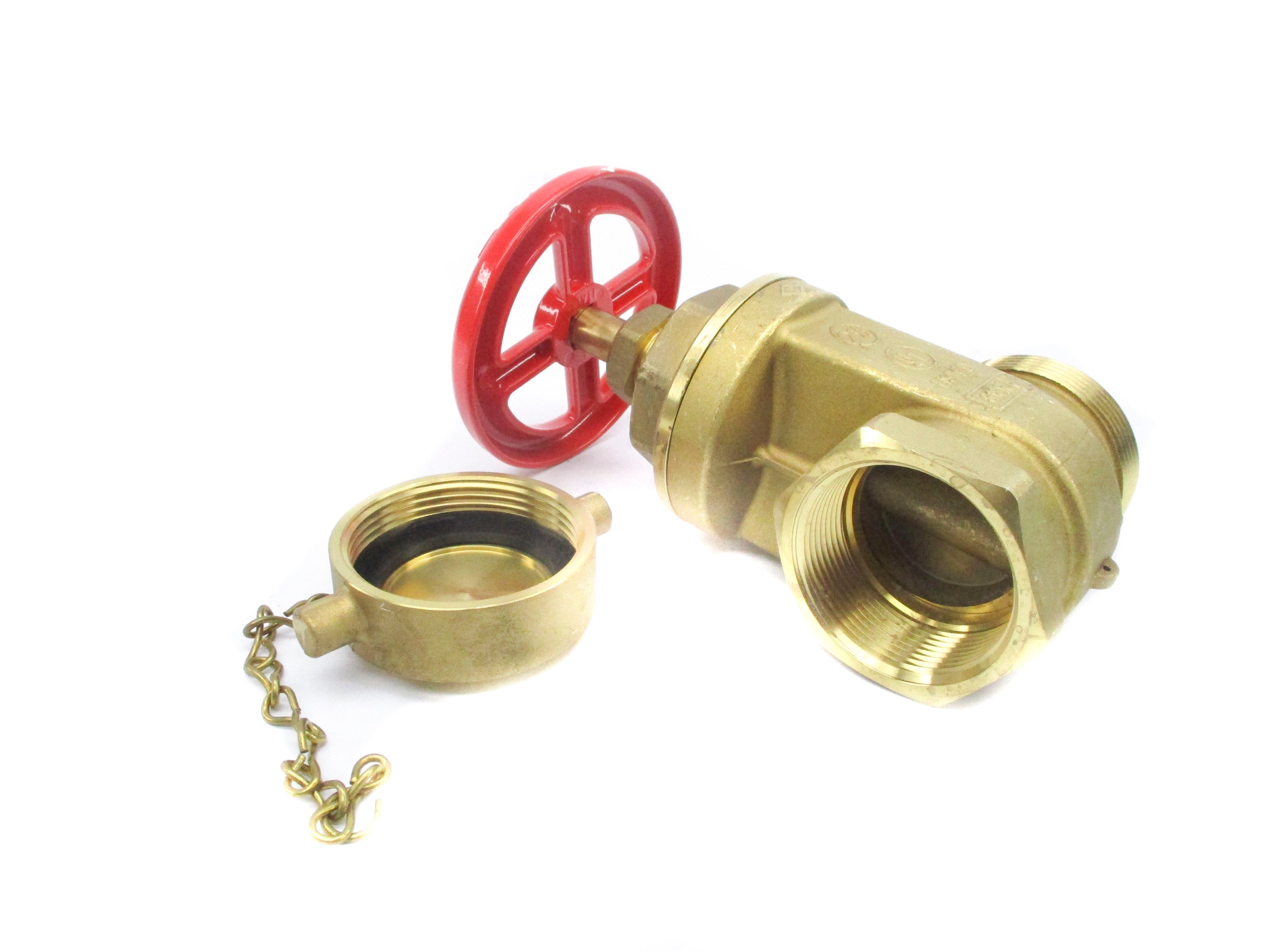 GIACOMINI A53Y021 2 1/2" NSMP