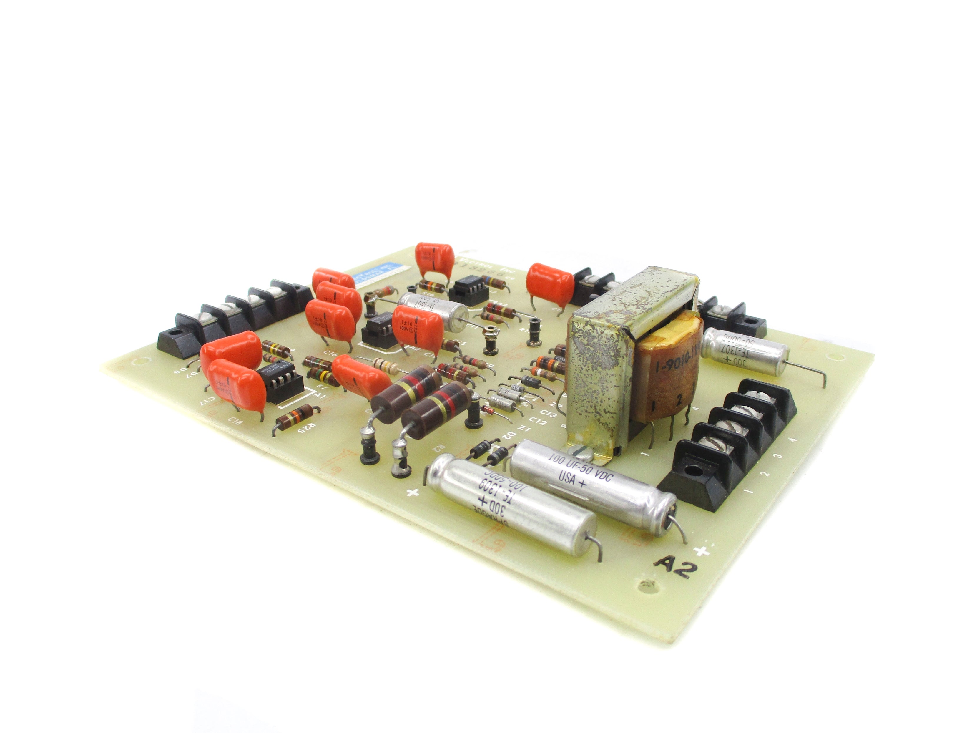 VECTROL 913266 NSNP