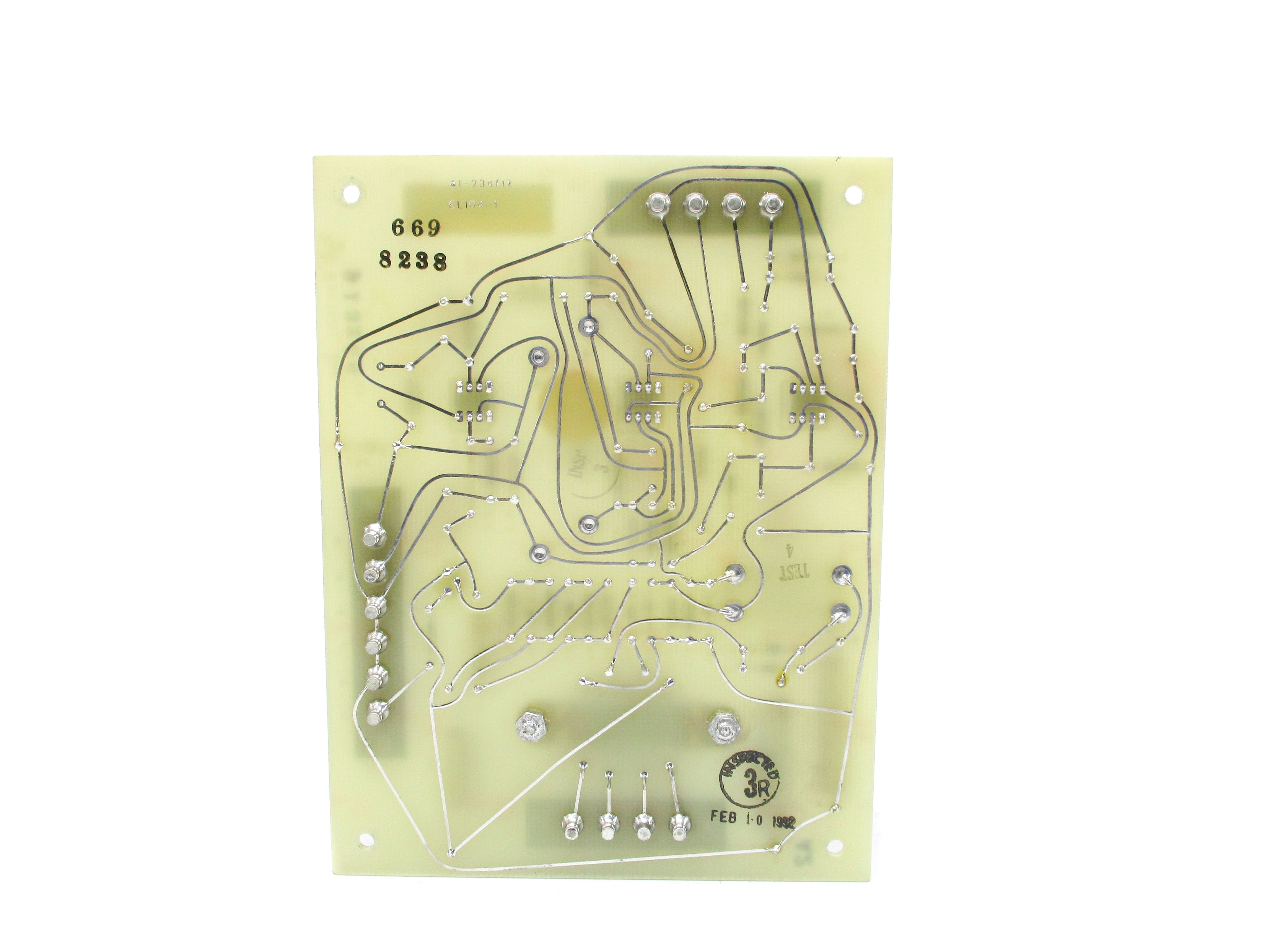 VECTROL 913266 NSNP