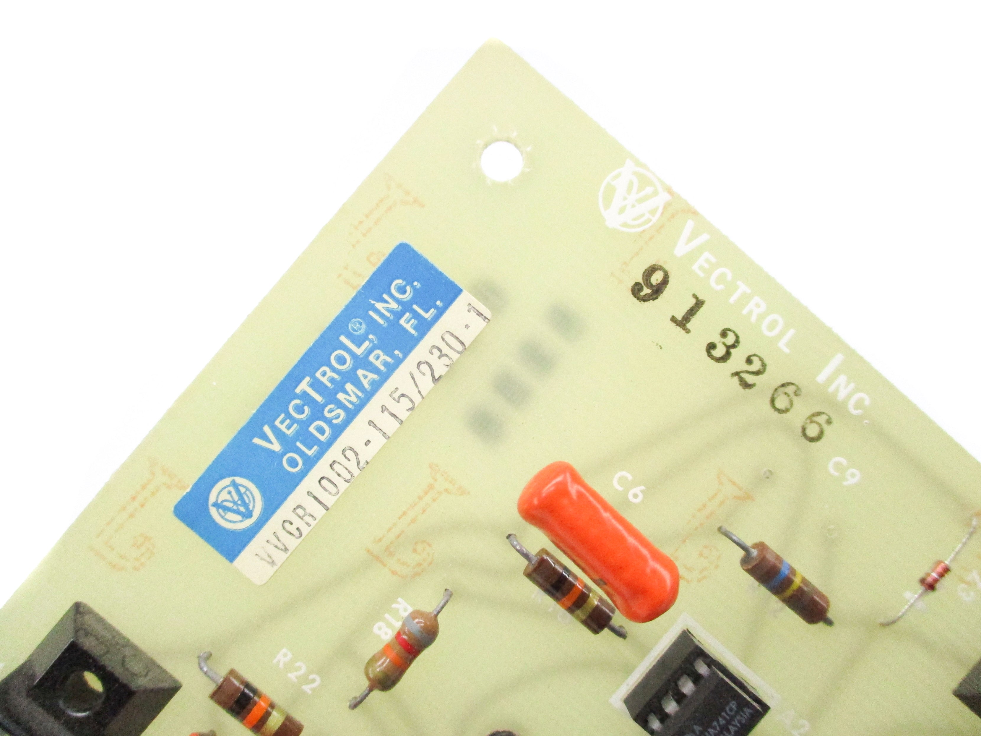 VECTROL 913266 NSNP