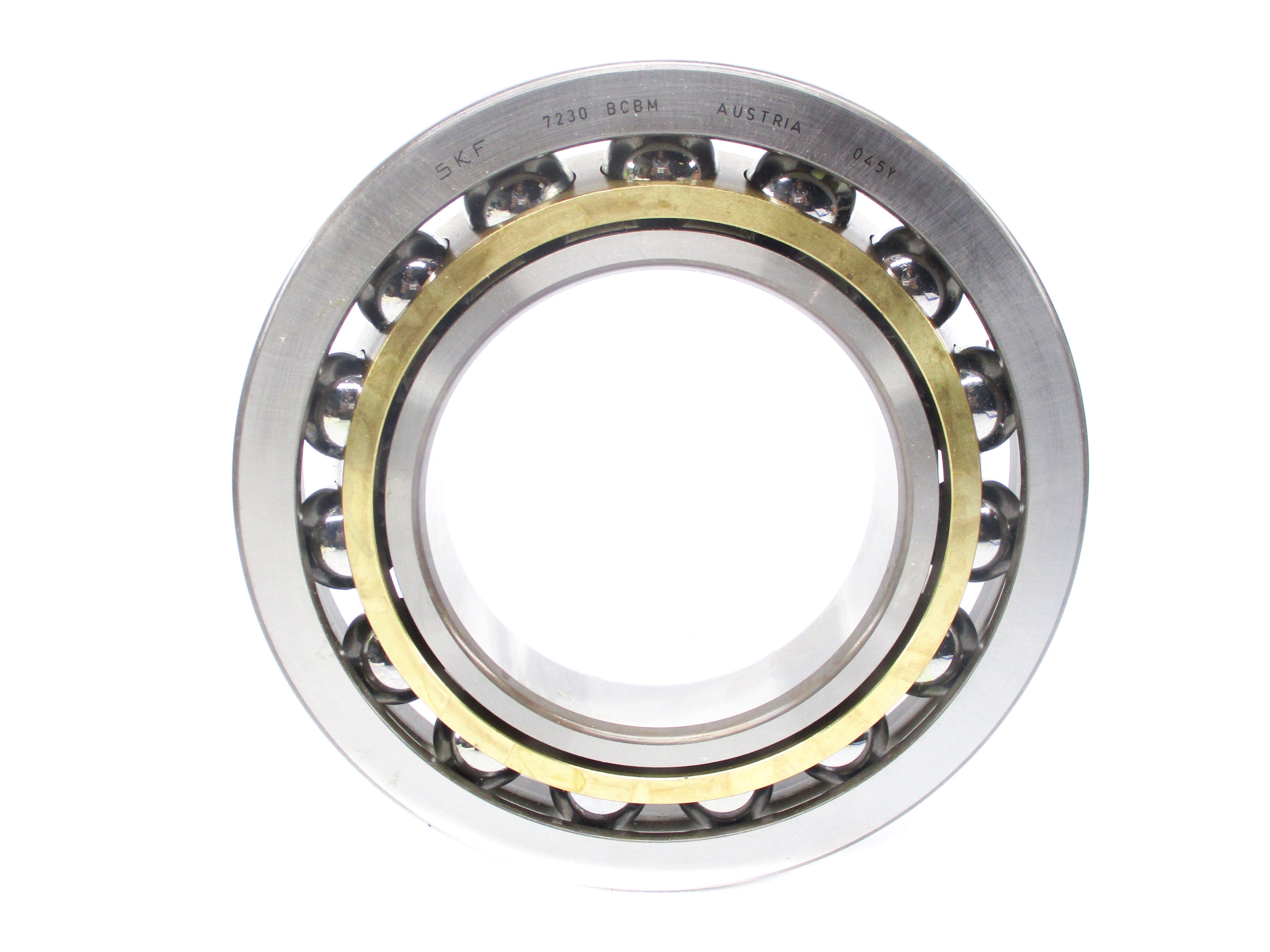 SKF 7230BCBM NSNP