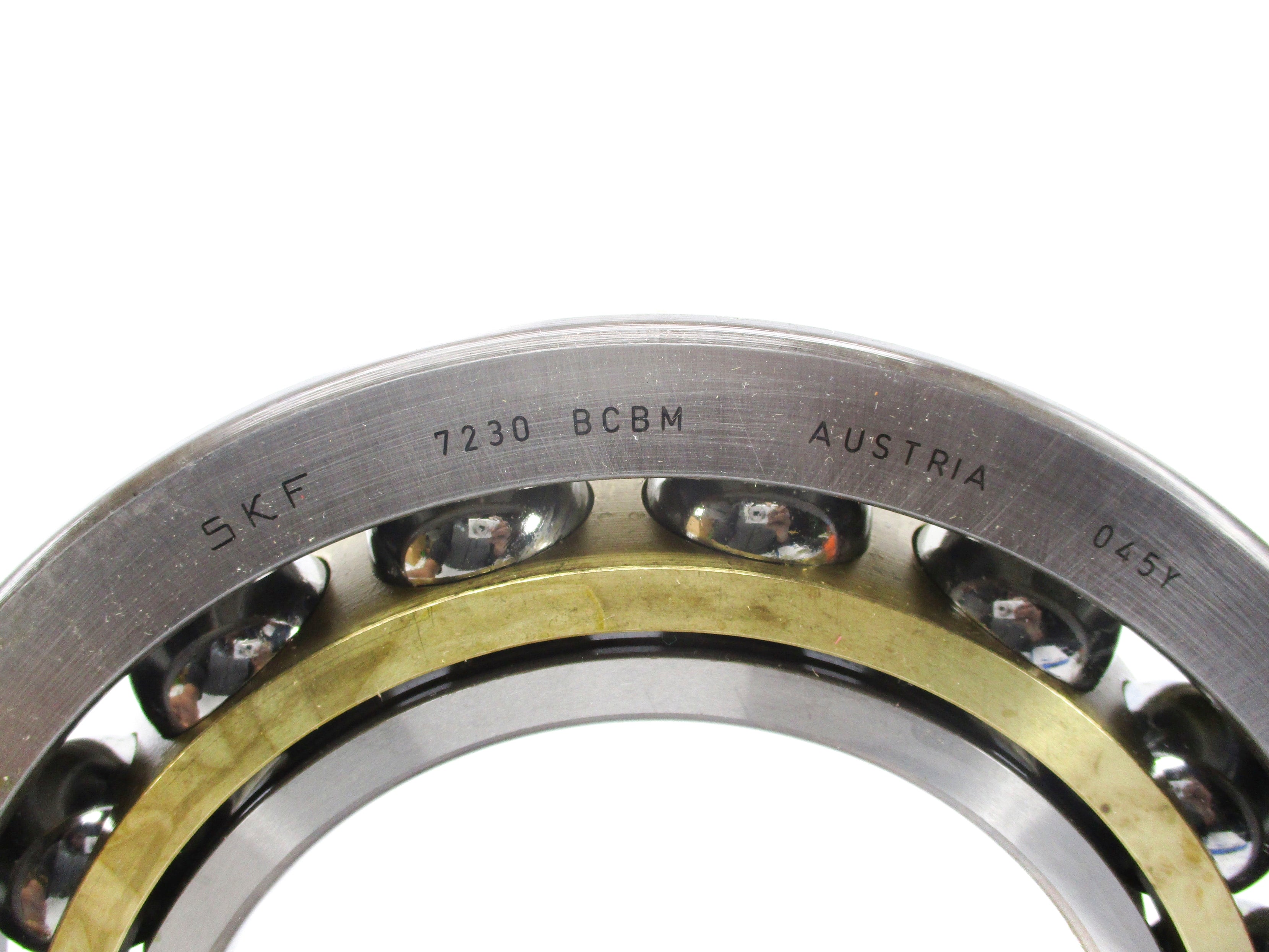 SKF 7230BCBM NSNP