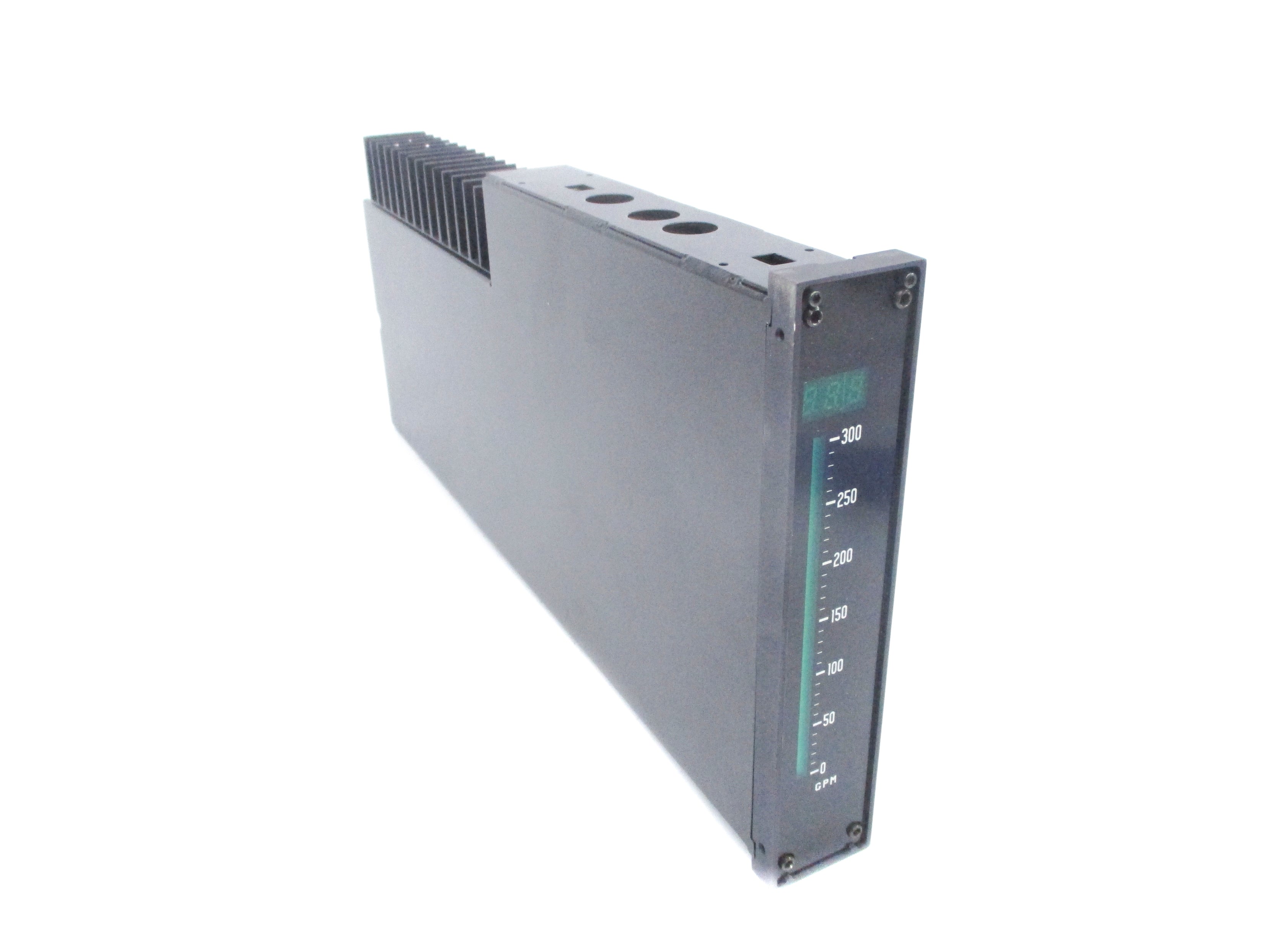 DIXSON SG101-AXYX-4/20MADCV 0-300GPM NSNP