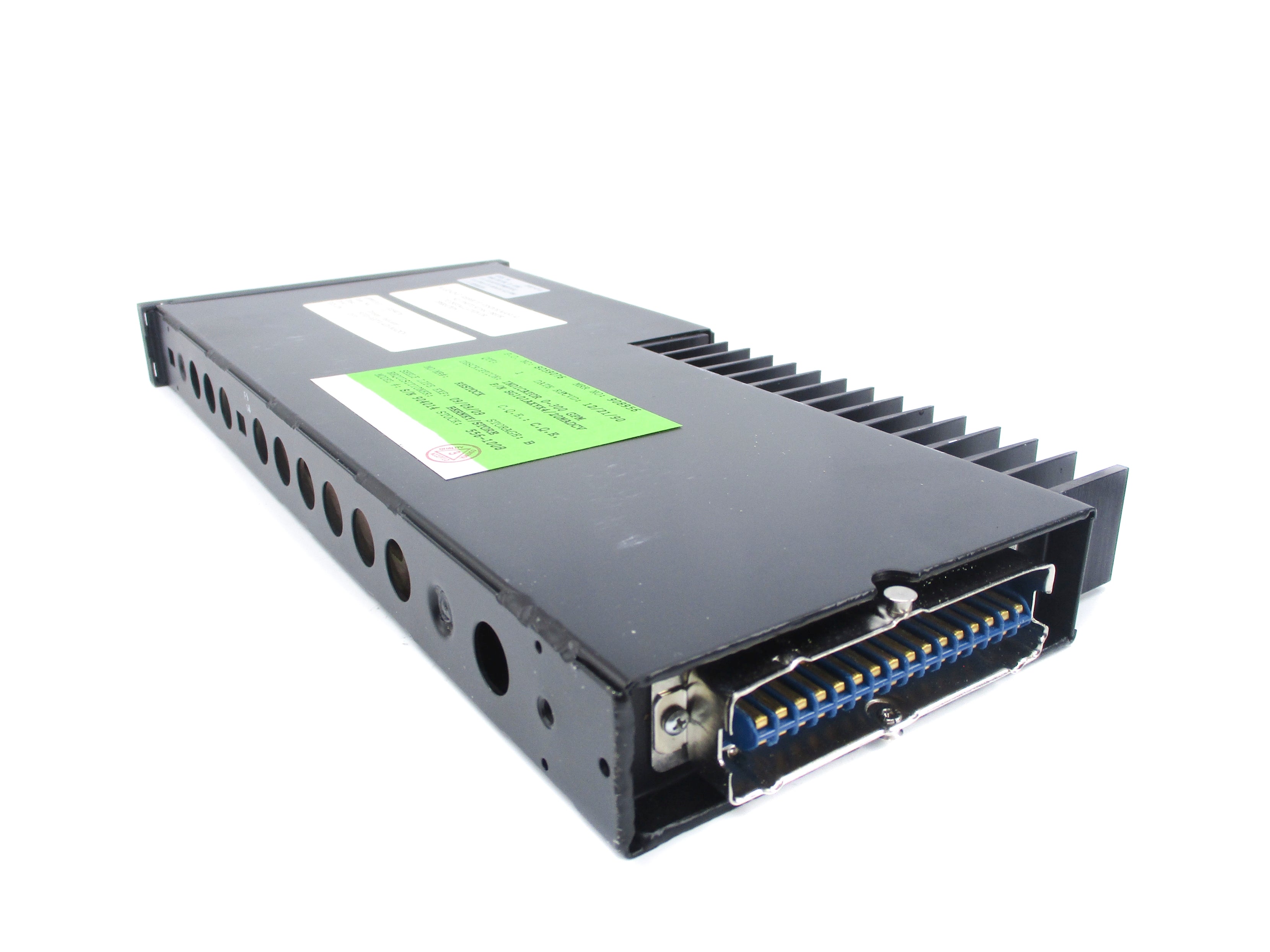DIXSON SG101-AXYX-4/20MADCV 0-300GPM NSNP