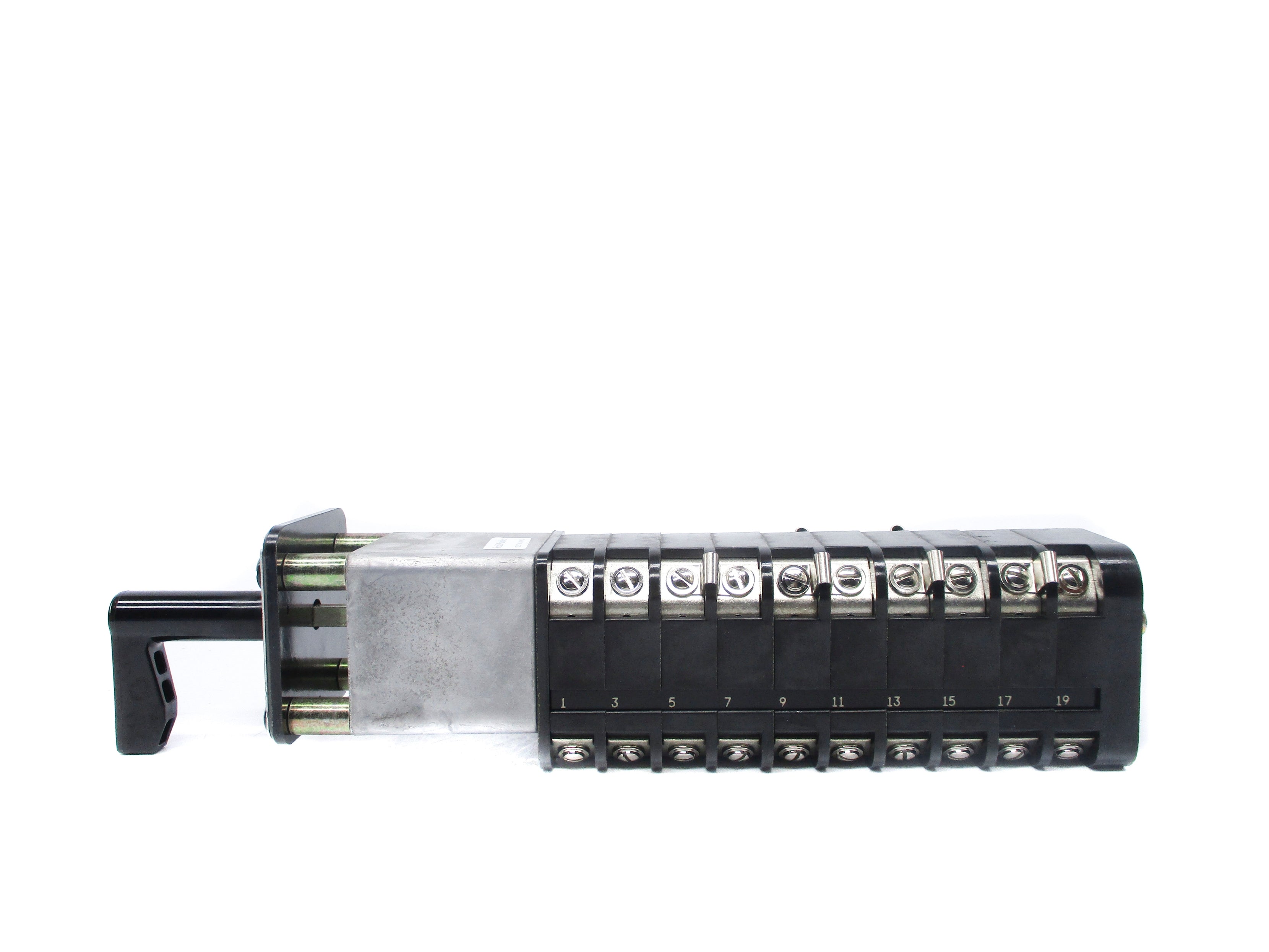 GENERAL ELECTRIC 16SBML4A23T1F1P1 NSMP