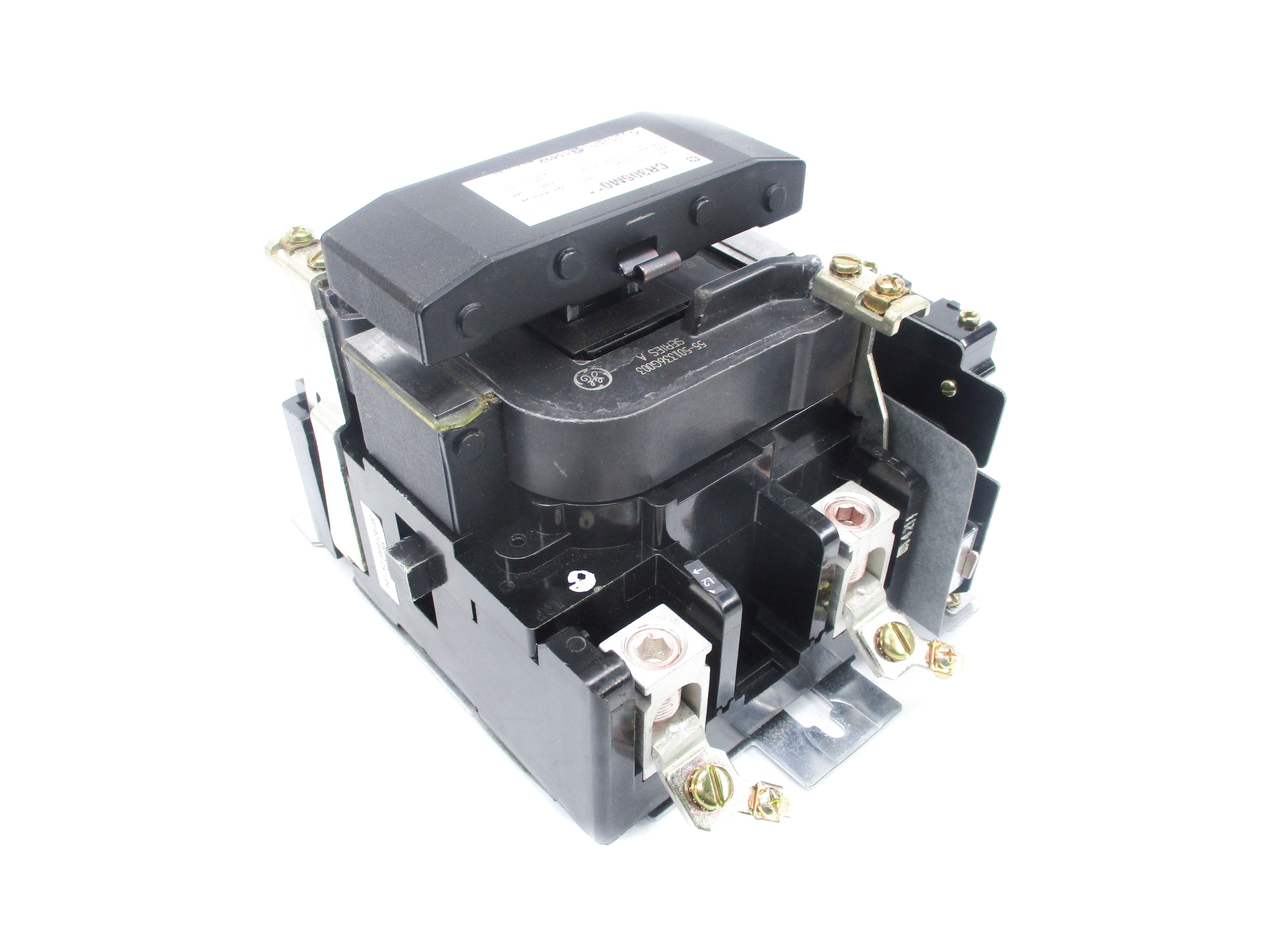 GENERAL ELECTRIC CR305M003 240V NSMP