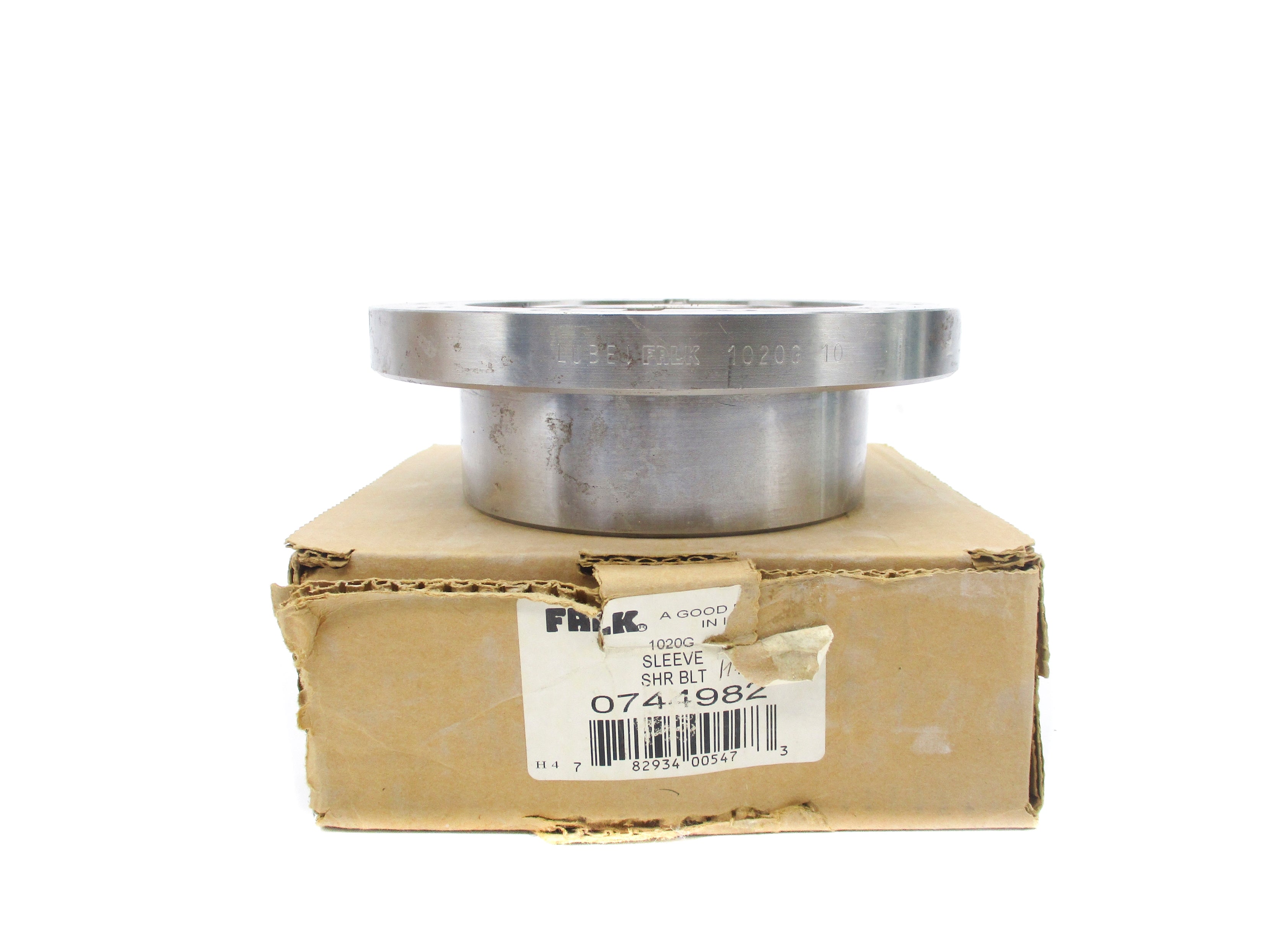 FALK 0744982 NSMP