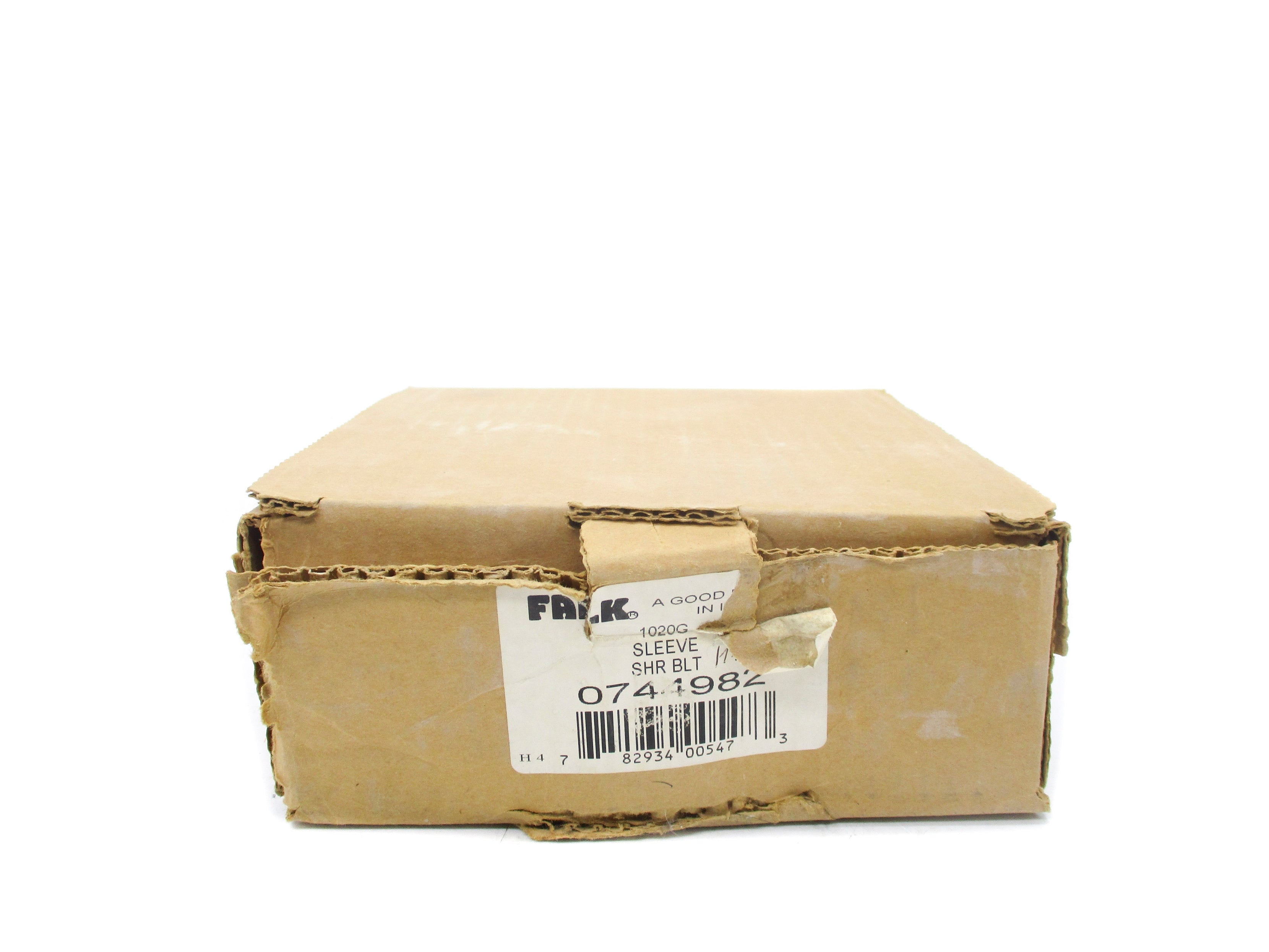 FALK 0744982 NSMP