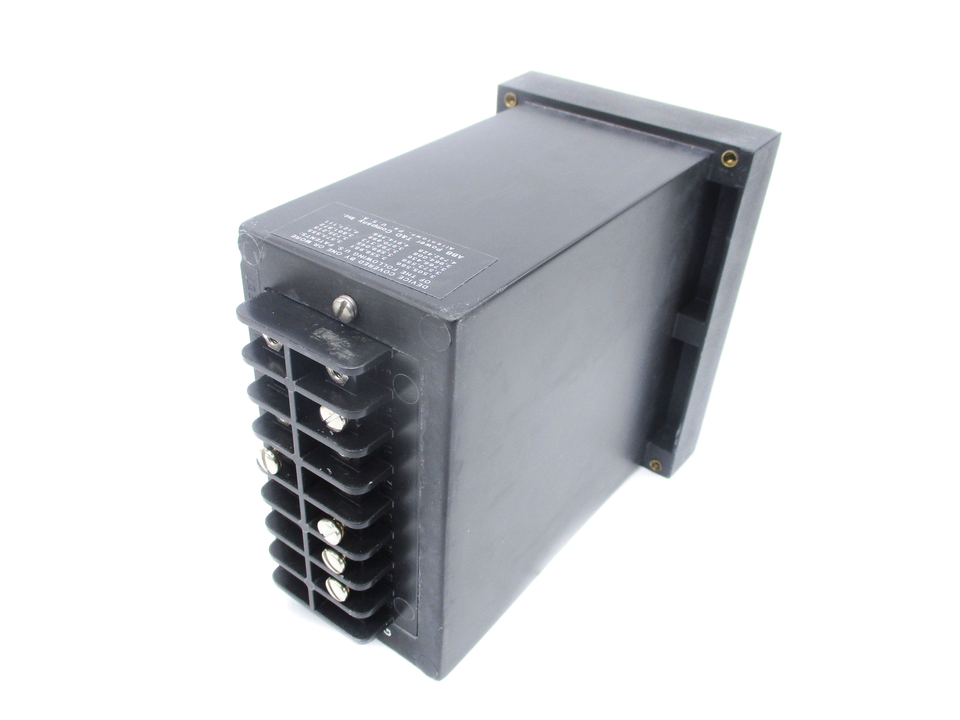 ABB 439U6345 NSMP