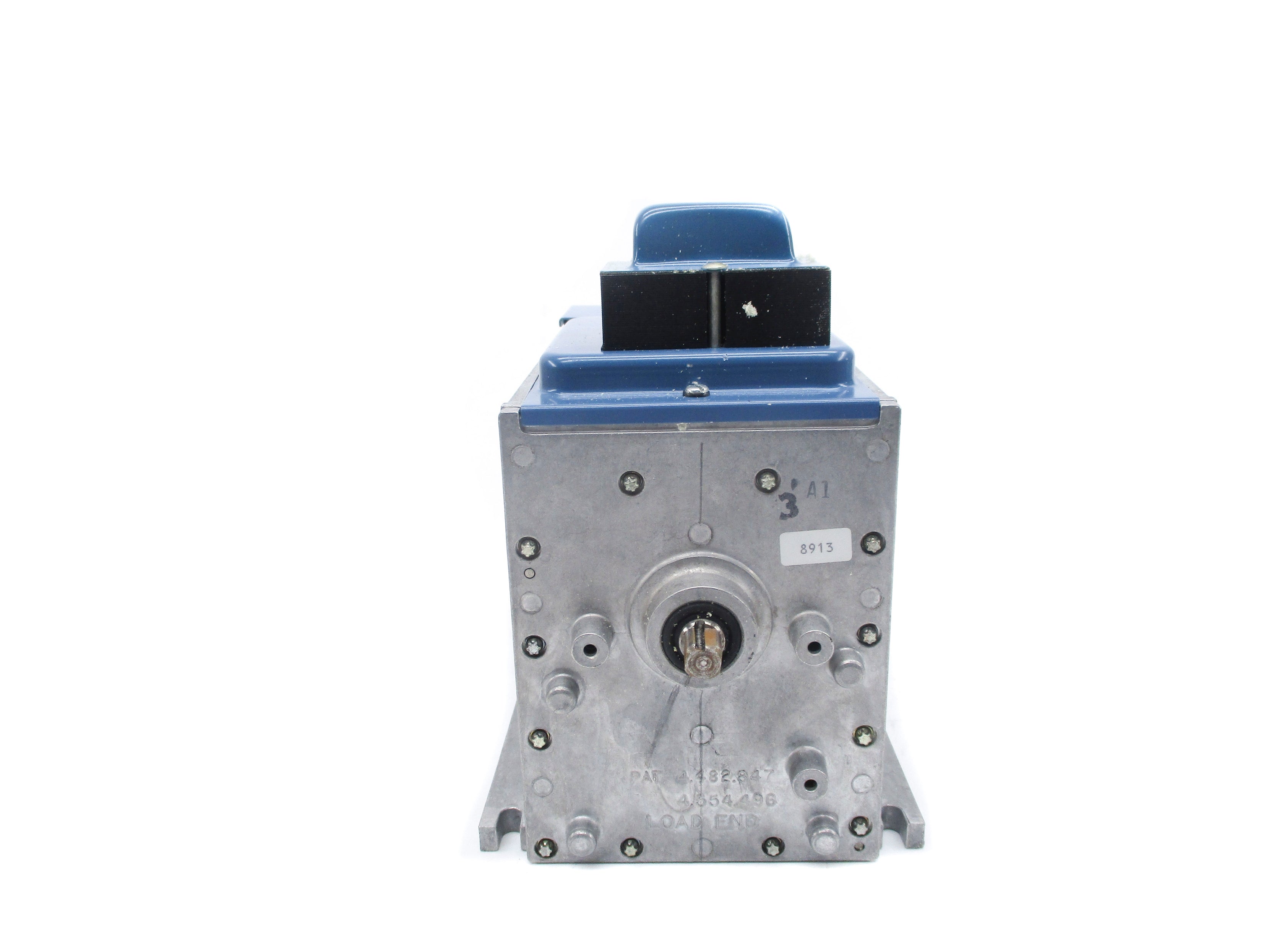 JOHNSON CONTROLS M130AAB-1C NSMP