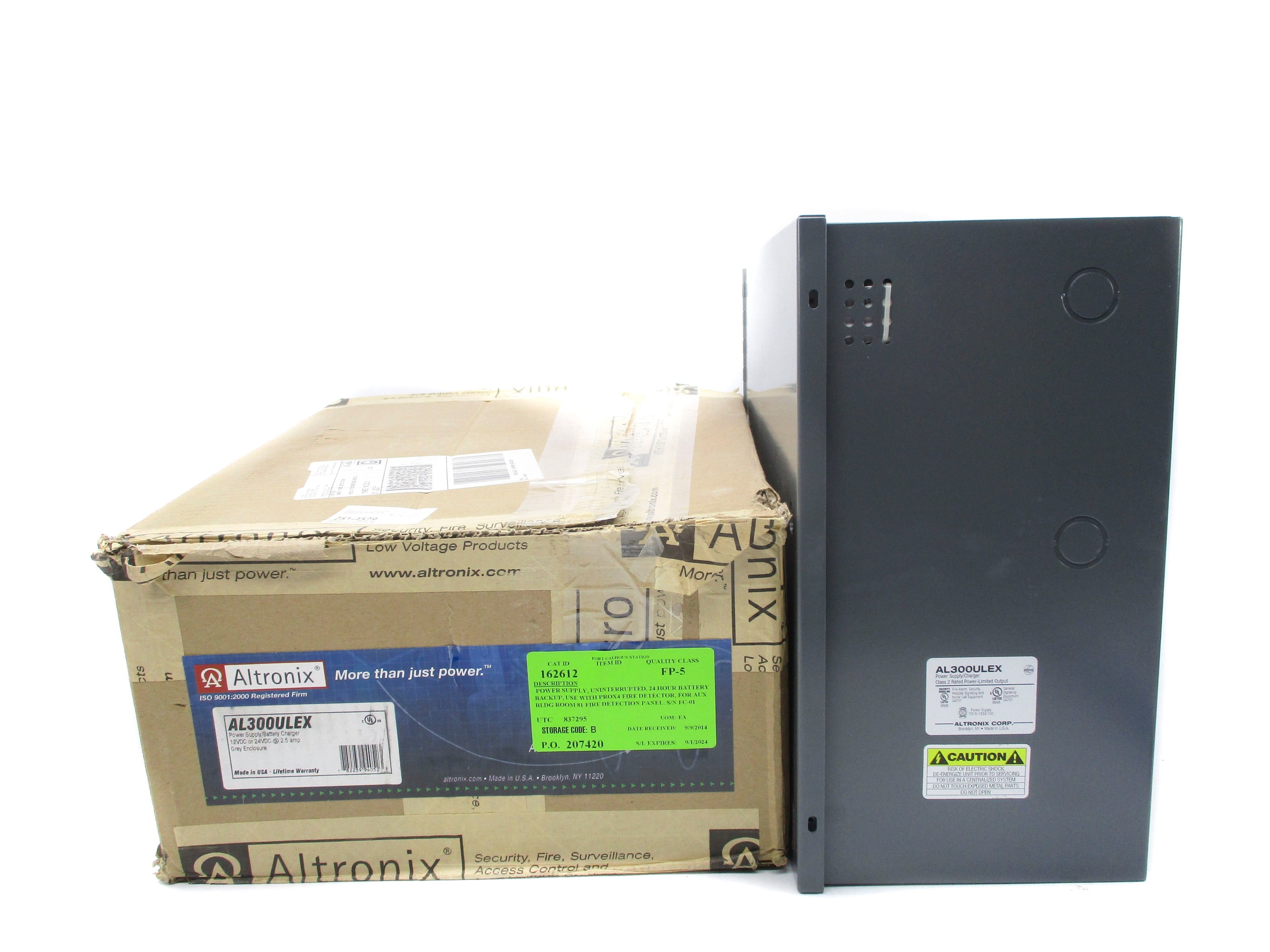 ALTRONIX AL300ULEX NSMP