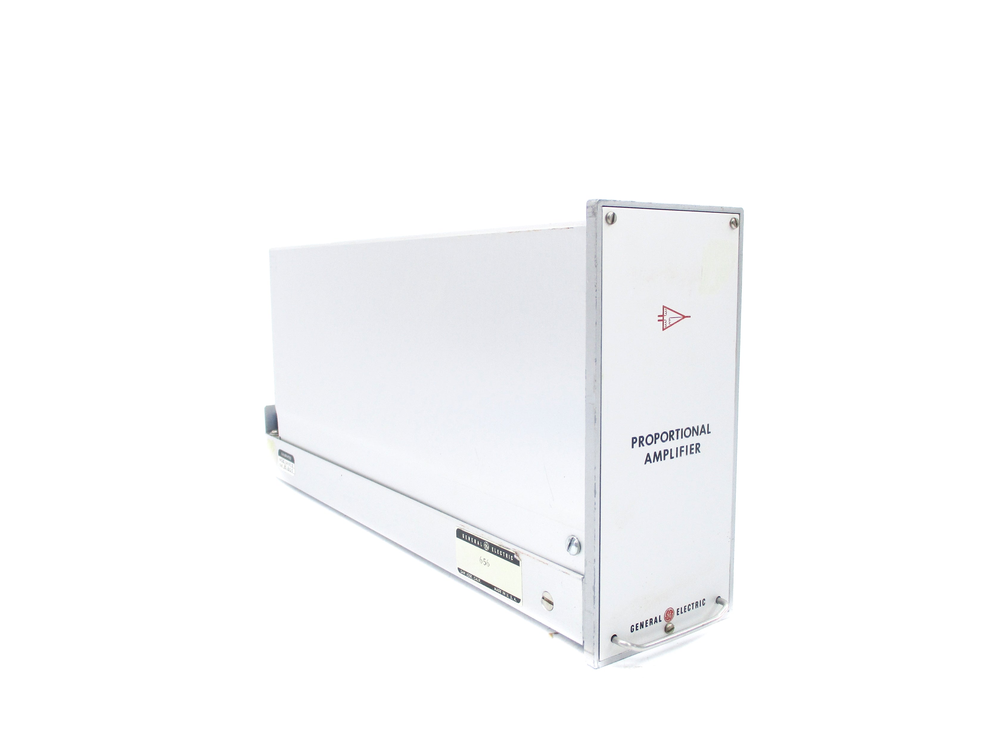 GENERAL ELECTRIC 50-536022CAAC1 UNMP