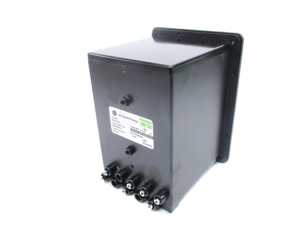 GENERAL ELECTRIC 12IAC66K58A 1.5-4.5A NSMP