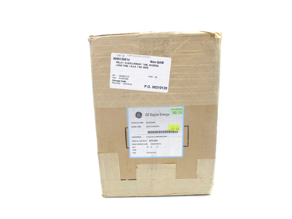GENERAL ELECTRIC 12IAC66K58A 1.5-4.5A NSMP