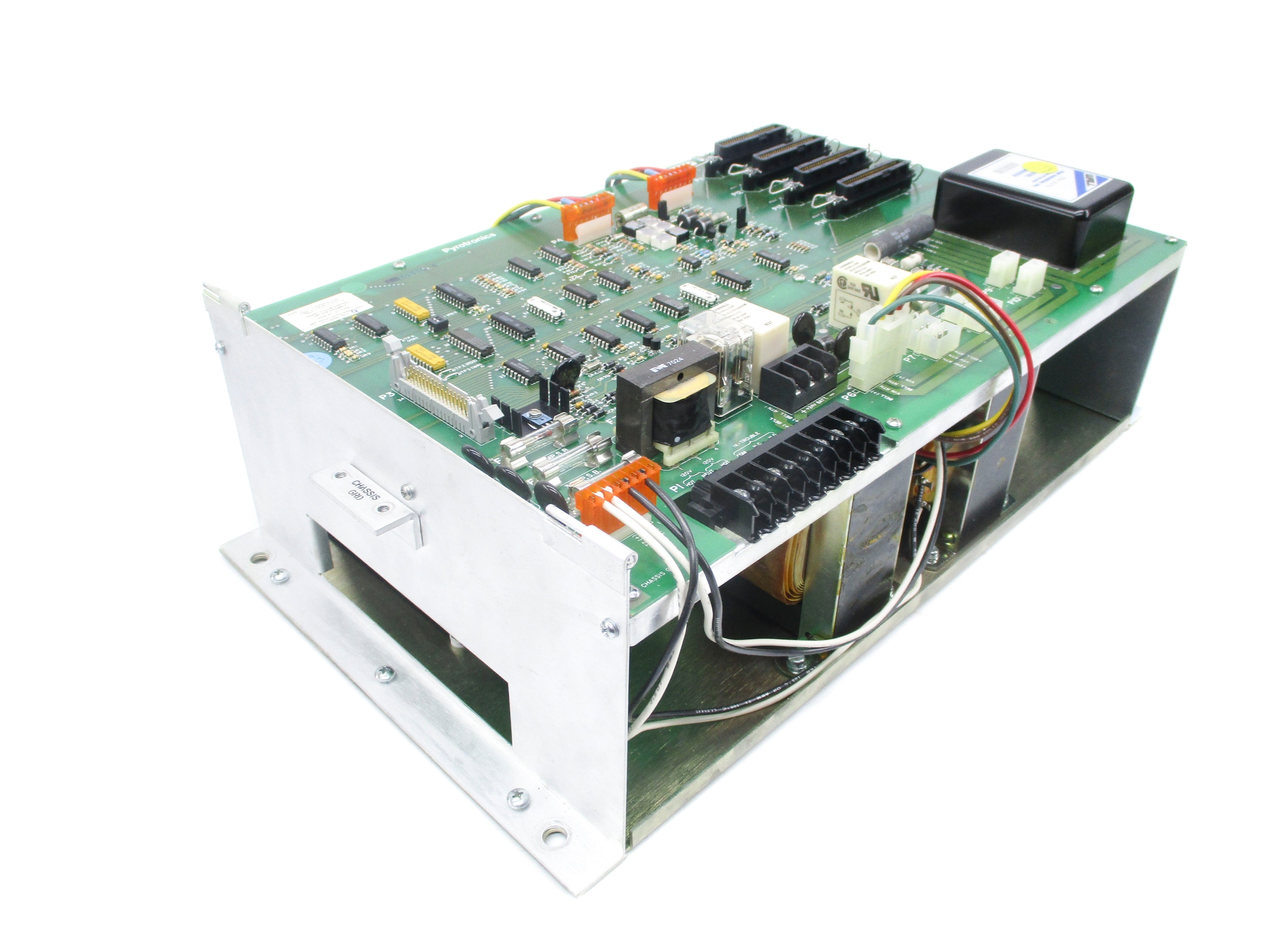 PYROTRONICS PSX-3 (AS PICTURED) UNMP
