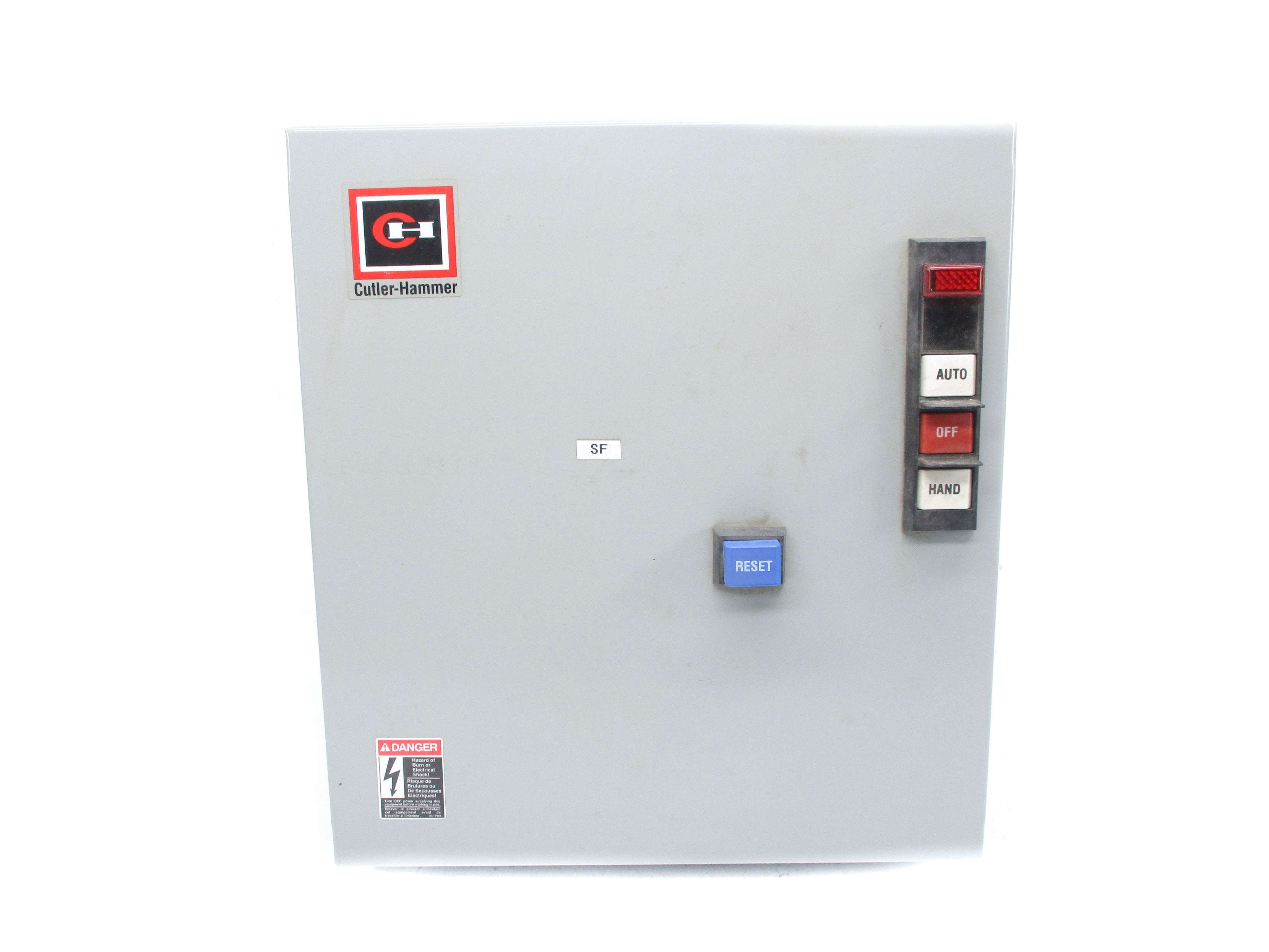 CUTLER HAMMER C799B14 SER. B1 NSNP