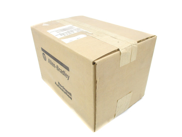 ALLEN BRADLEY 109-C60ADE1G-7 SER.B (BR/WH) NSFS