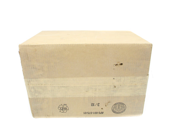 ALLEN BRADLEY 109-C60ADE1G-7 SER.B (BR/WH) NSFS