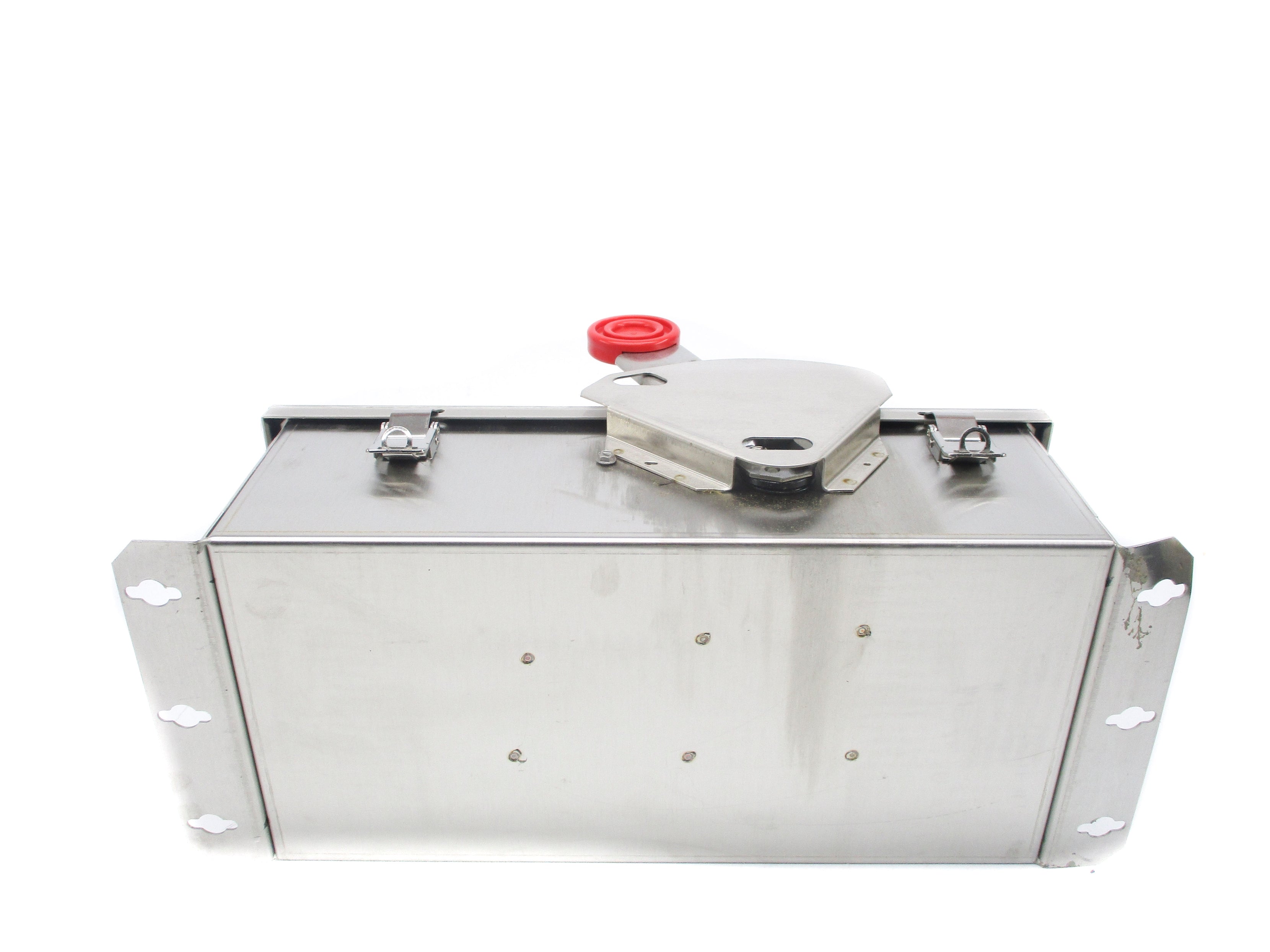 CUTLER HAMMER DH361FWK SER. A NSMP