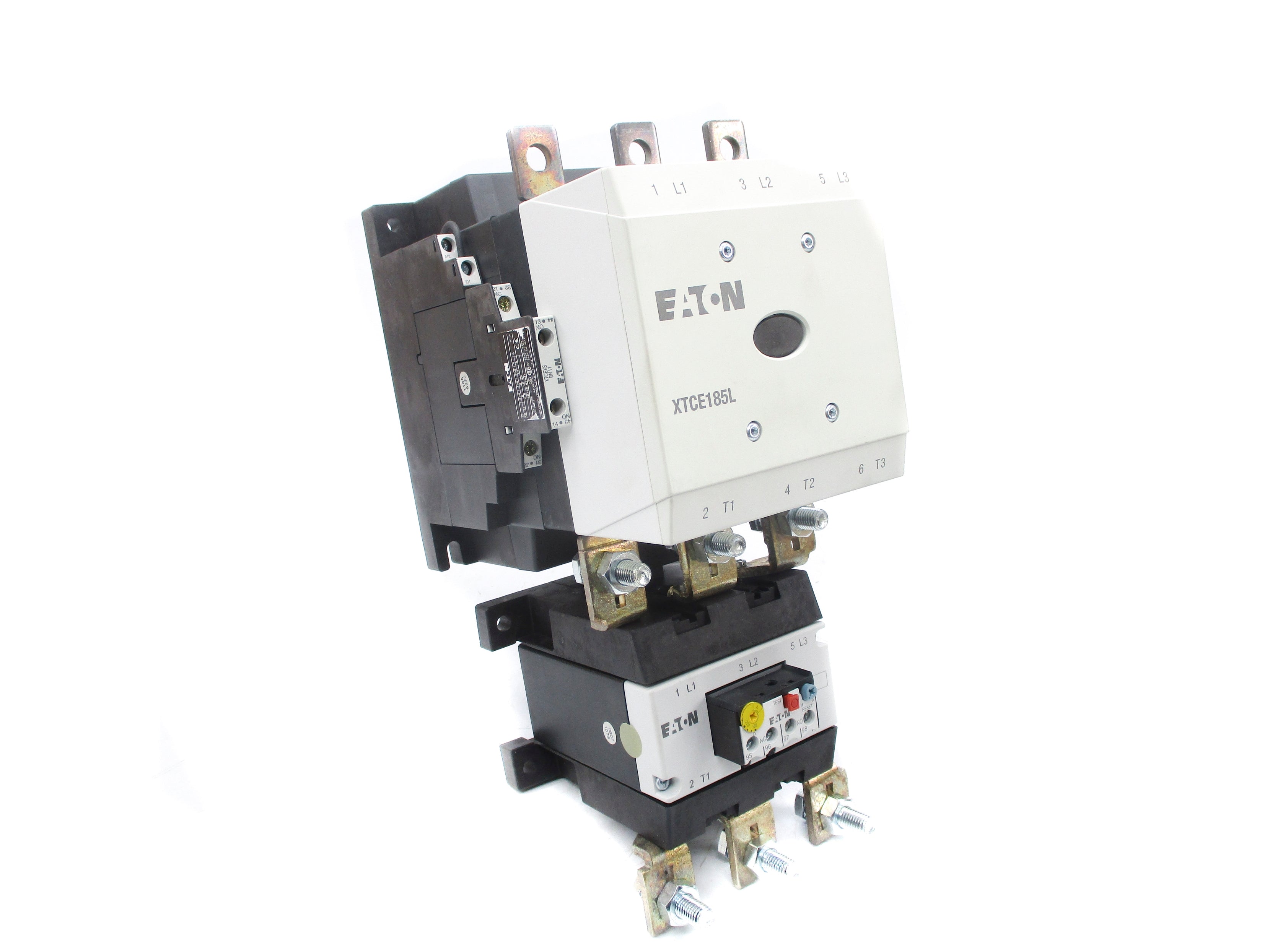 EATON XTAE185L22TD220 NSMP