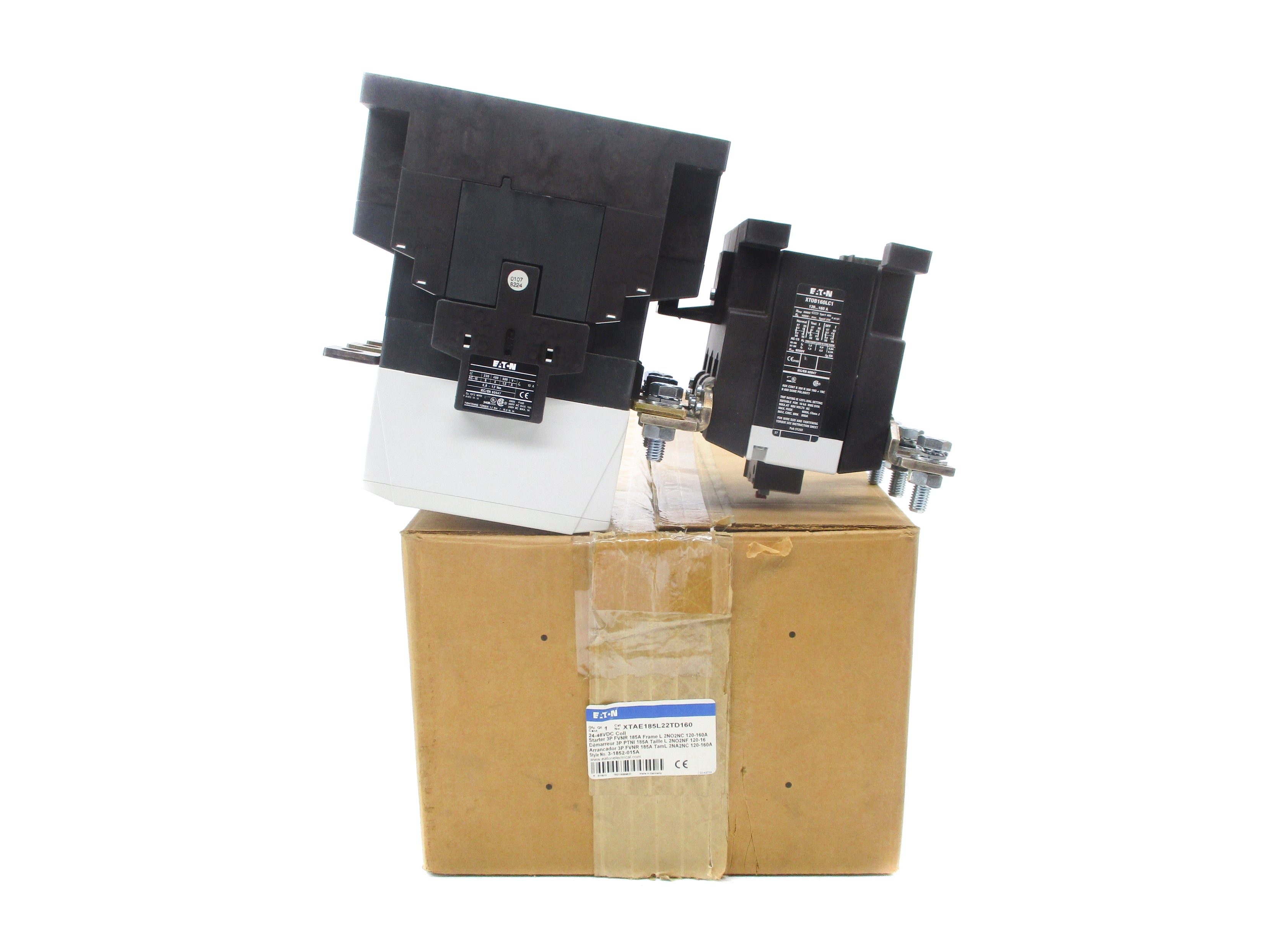 EATON XTAE185L22TD160 NSMP