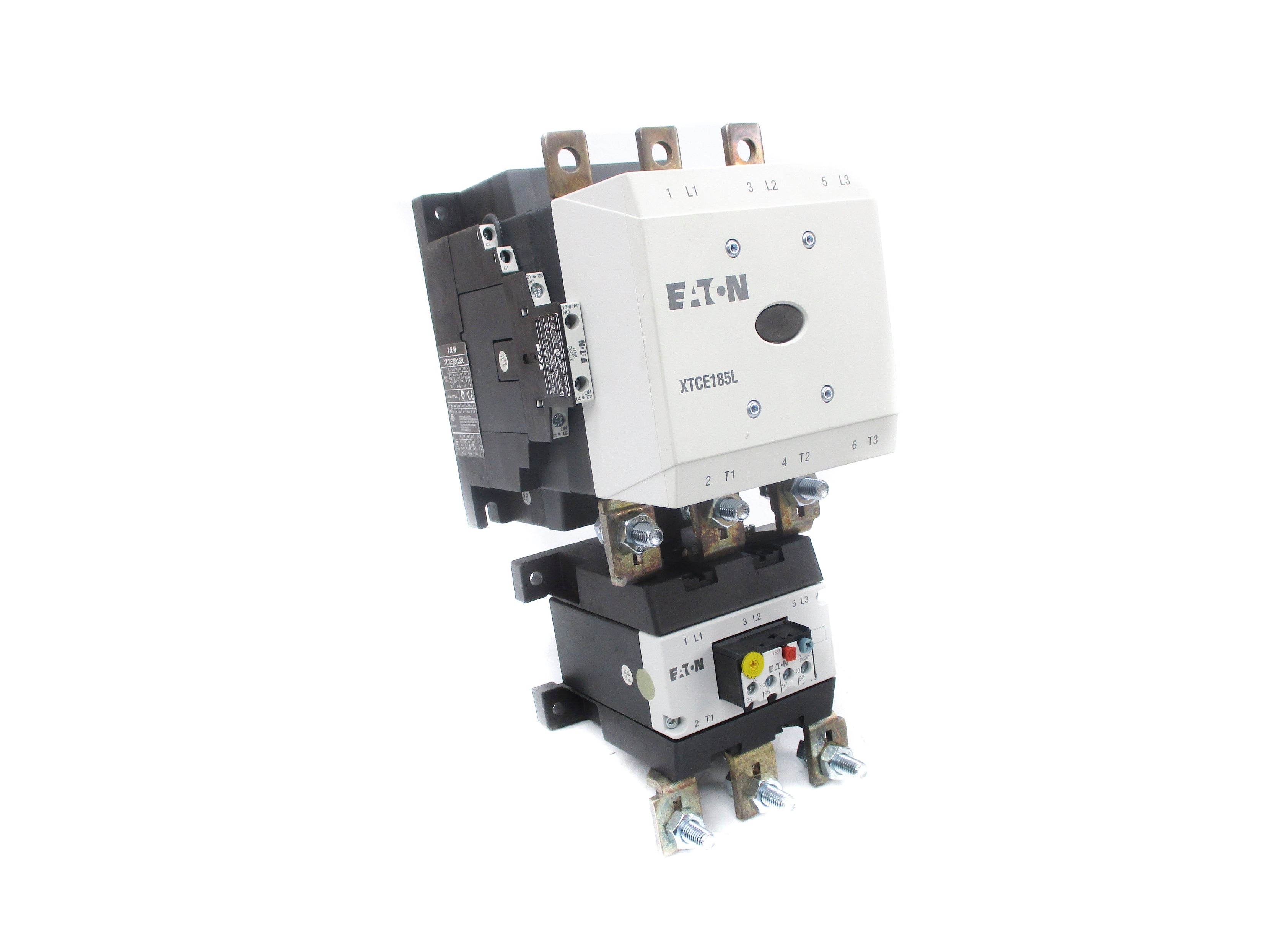 EATON XTAE185L22TD160 NSMP