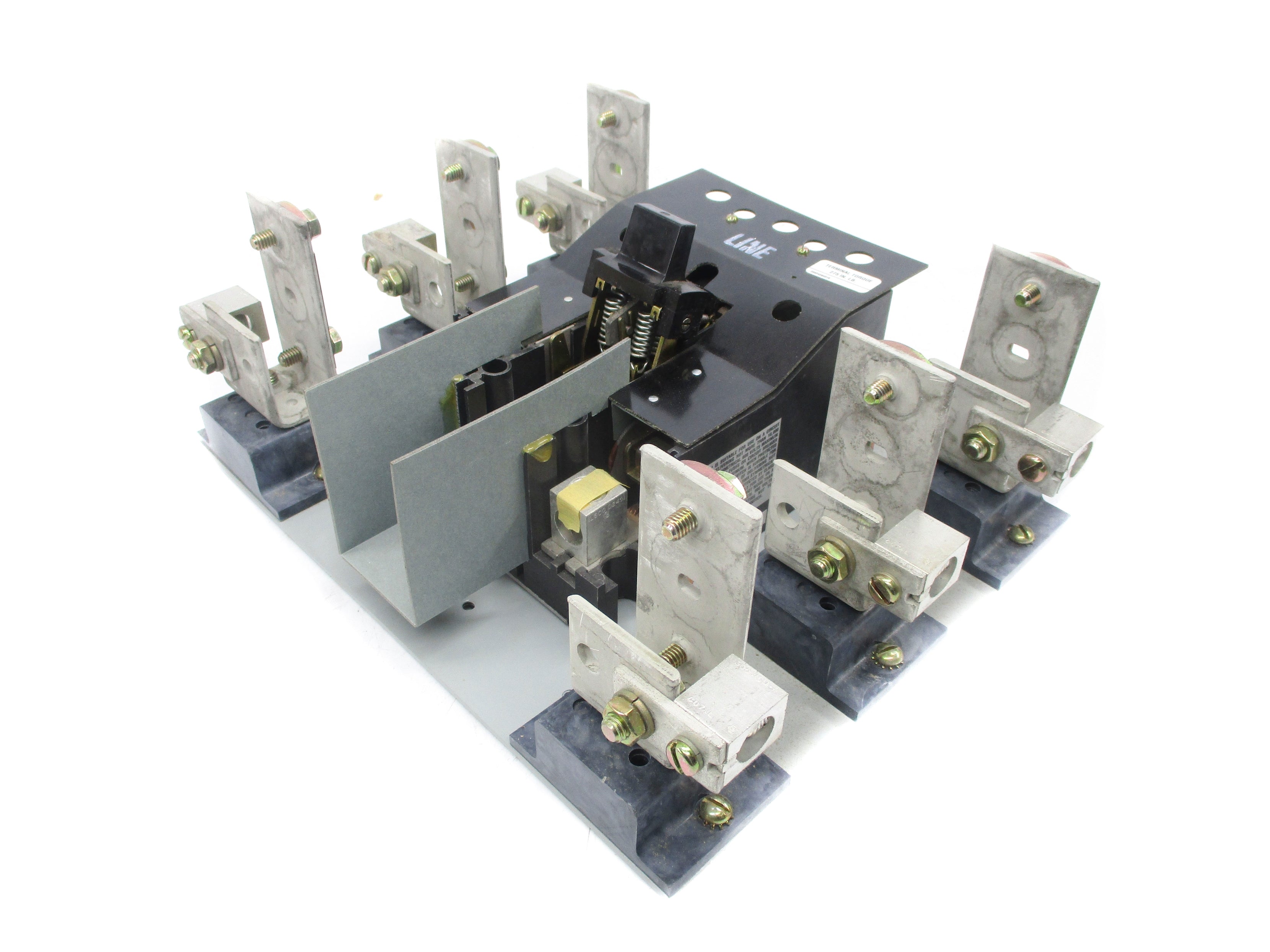 CUTLER HAMMER DS465 NSMP