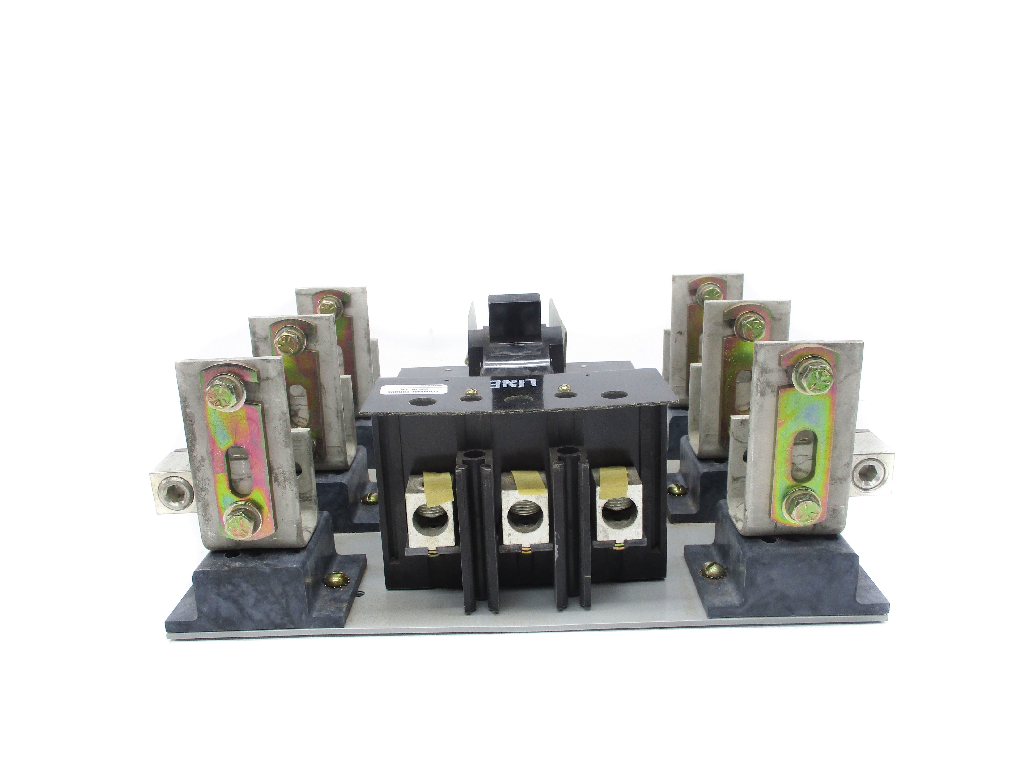 CUTLER HAMMER DS465 NSMP