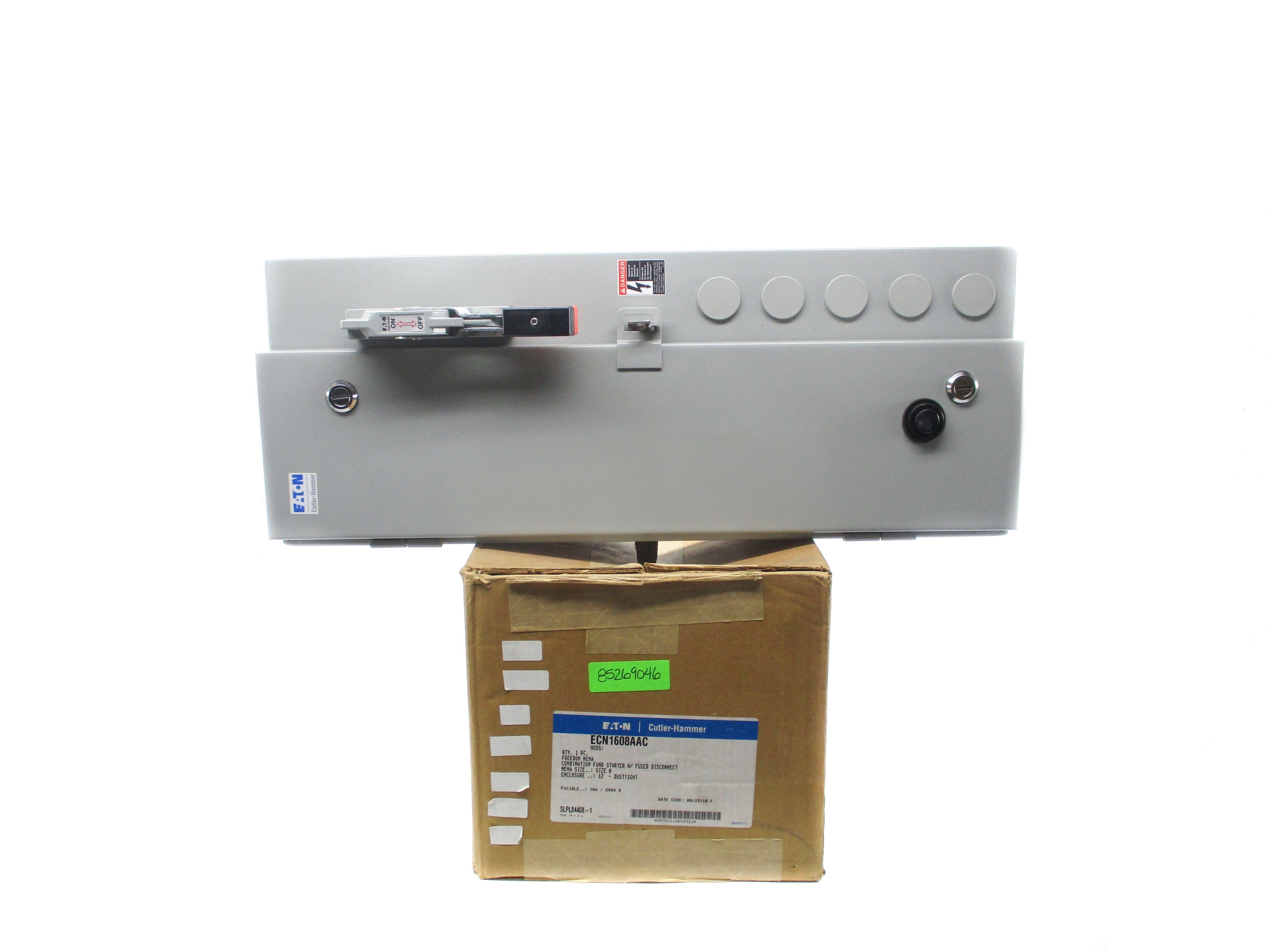 EATON ECN1608AAC NSMP